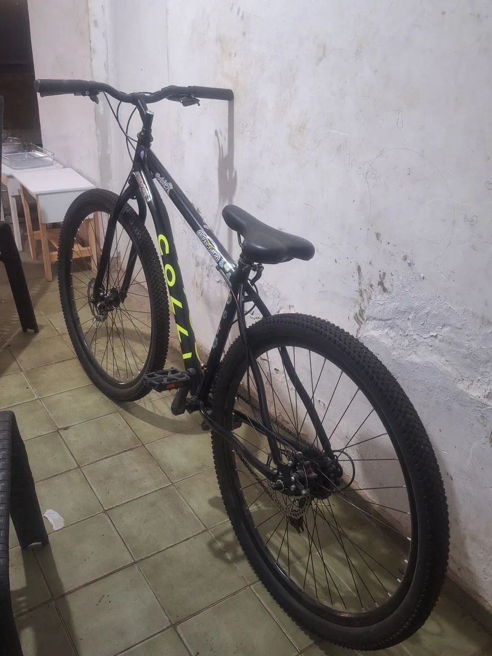 Bicicleta  - Foto 2