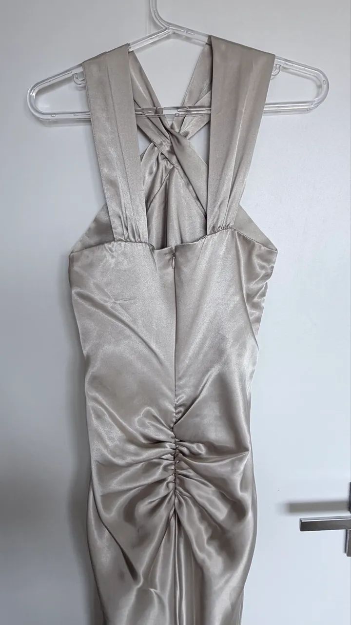 Vestido de festa - Foto 3