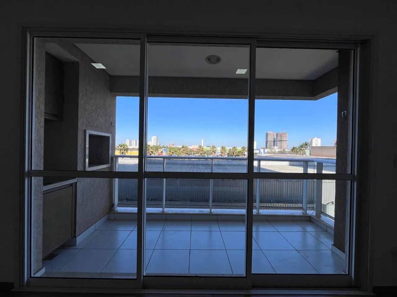Apartamento à venda com 2 dormitórios, 70 m² e 1 vaga no Edifício Victoria Parque | Gleba  - Foto 4