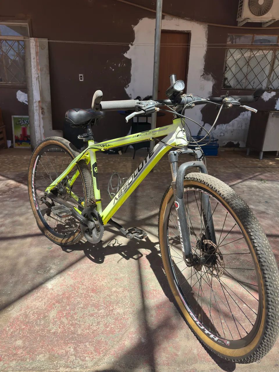 BIKE ABSOLUTE ARO 29 - Foto 3