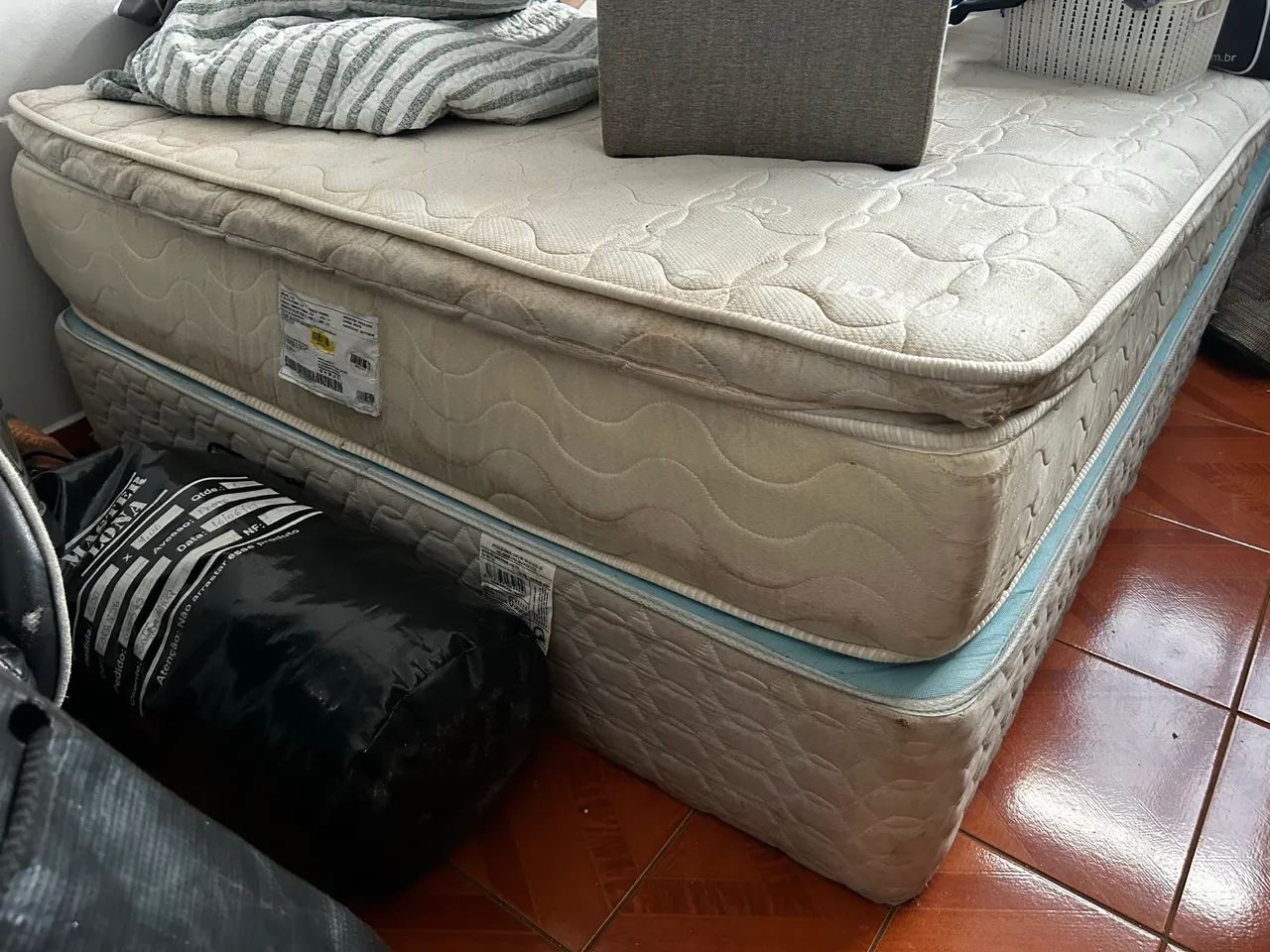 cama  - Foto 2