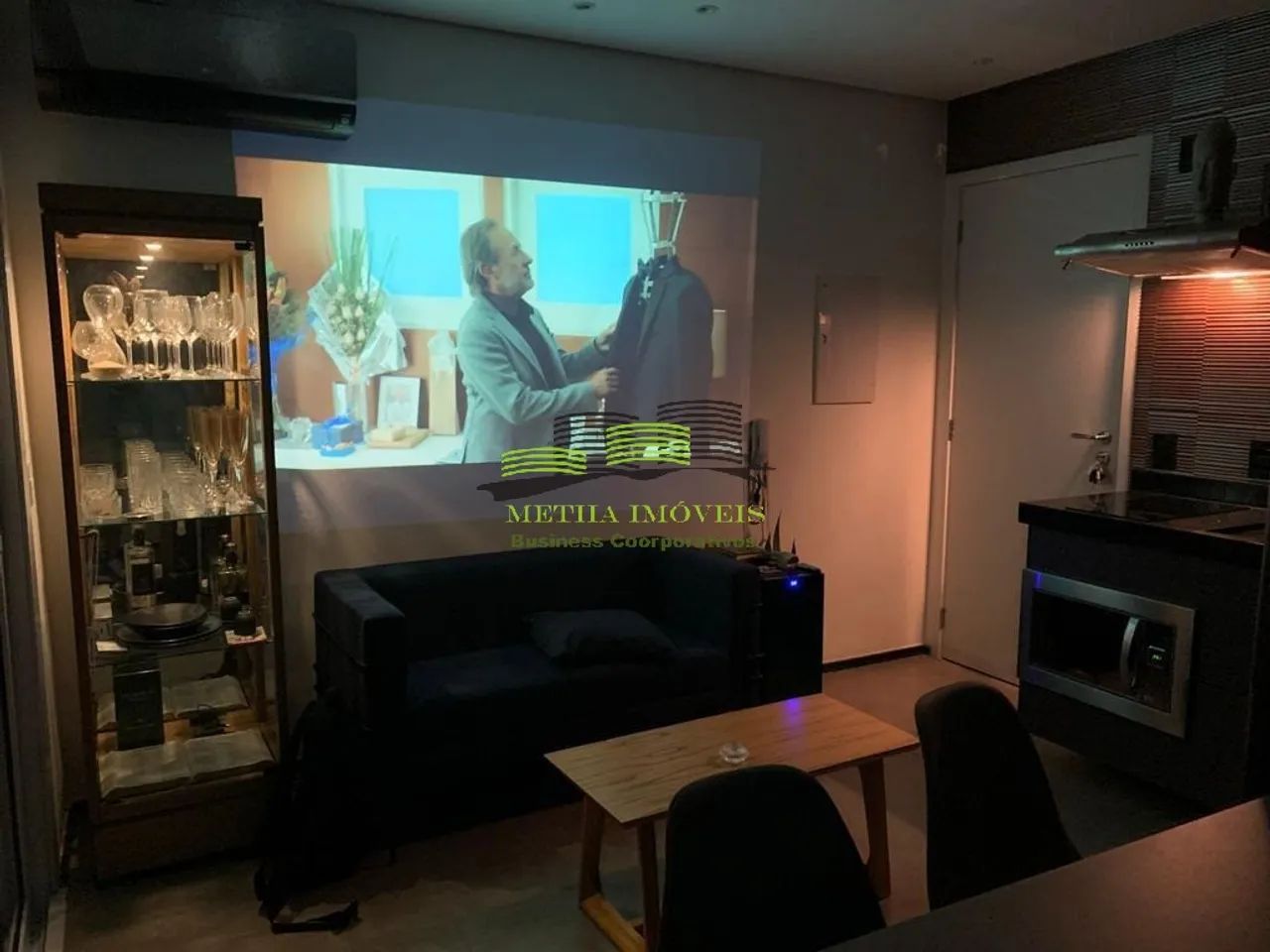 STUDIO LIBERTY HOME PARA LOCAÇÃO - Foto 2