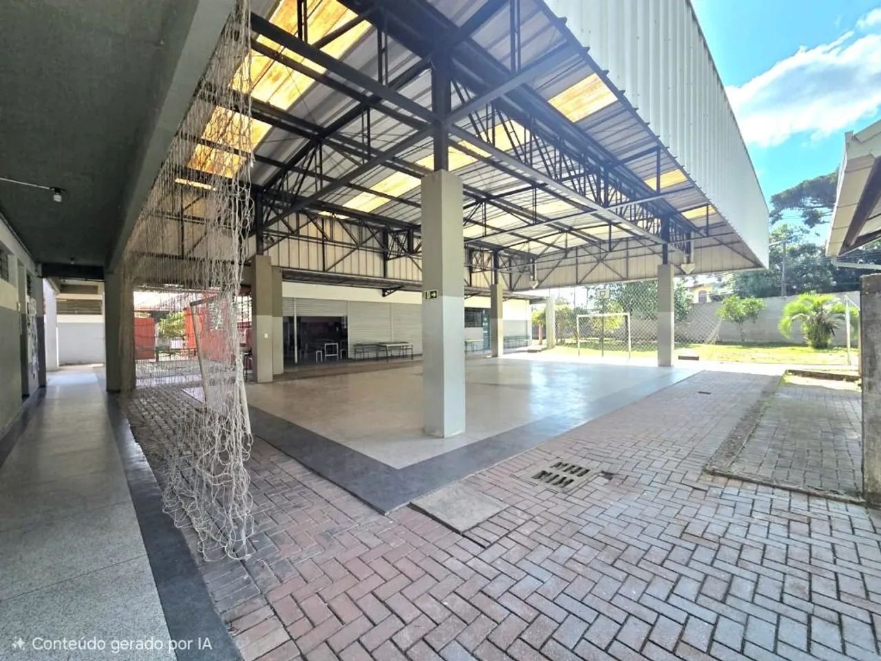 C-PR0021 Prédio Comercial Multiuso 1035 ² Averbados c/ Terreno de 3563 m² - Foto 2