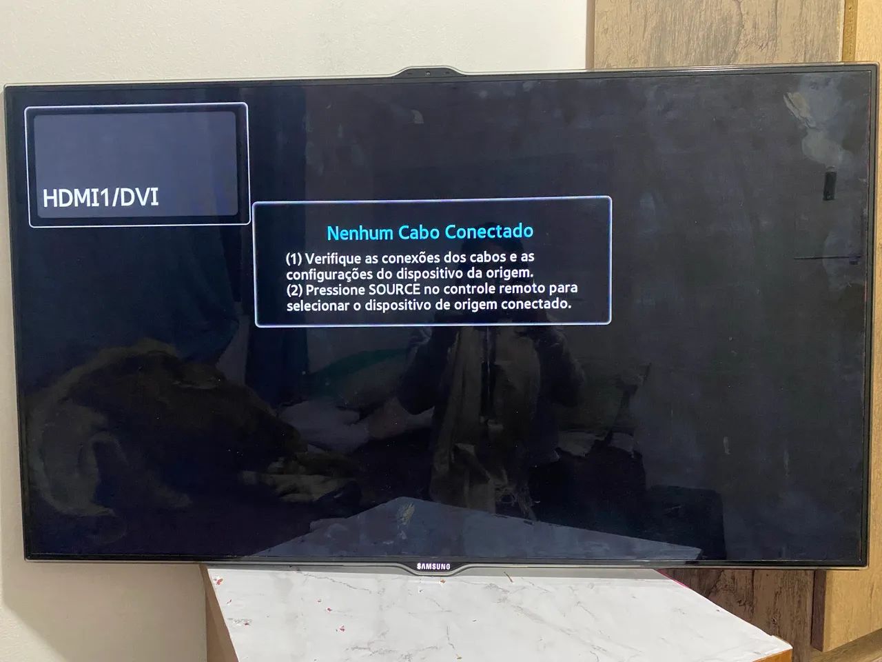 Tv 49 polegadas - Foto 2