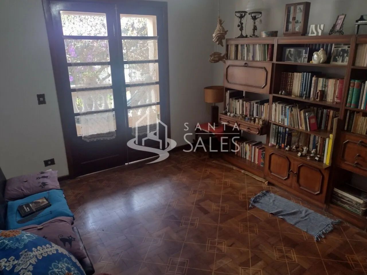 Casa em Jardim Avelino com 315m² - Foto 5