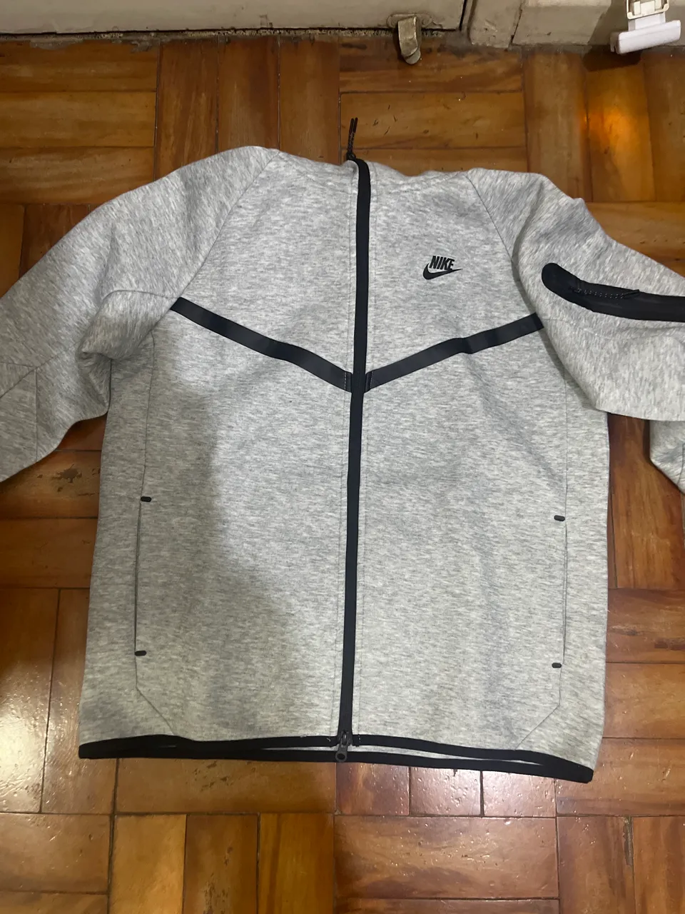 nike tech verde - Roupas - Santana, São Paulo 1491067040 | OLX