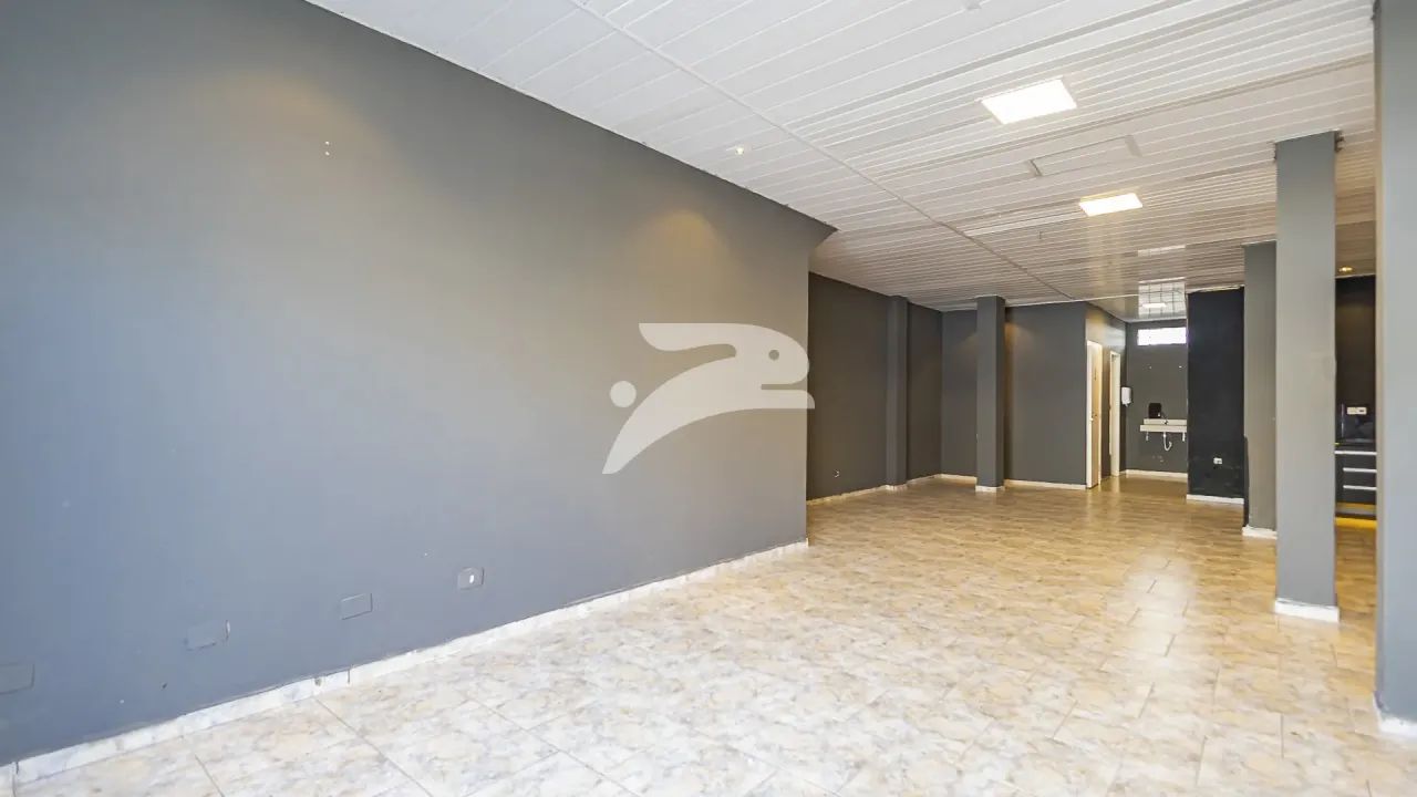Loja Capao Raso 102m² - Foto 4