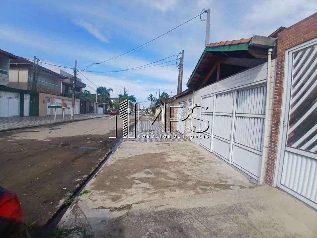 CASA COM 70,00 m² - PRINCESA - PRAIA GRANDE SP - Foto 3