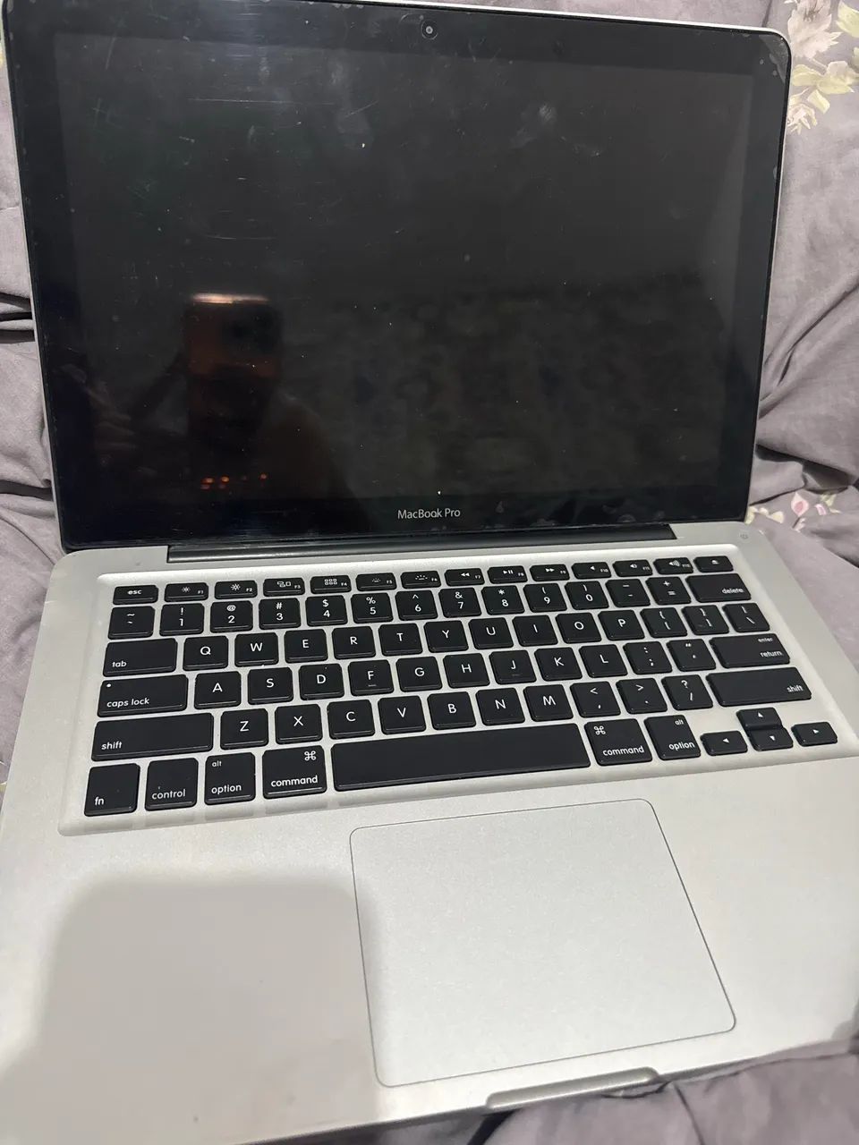 Mac book pro 2010 10 de ram - Foto 2