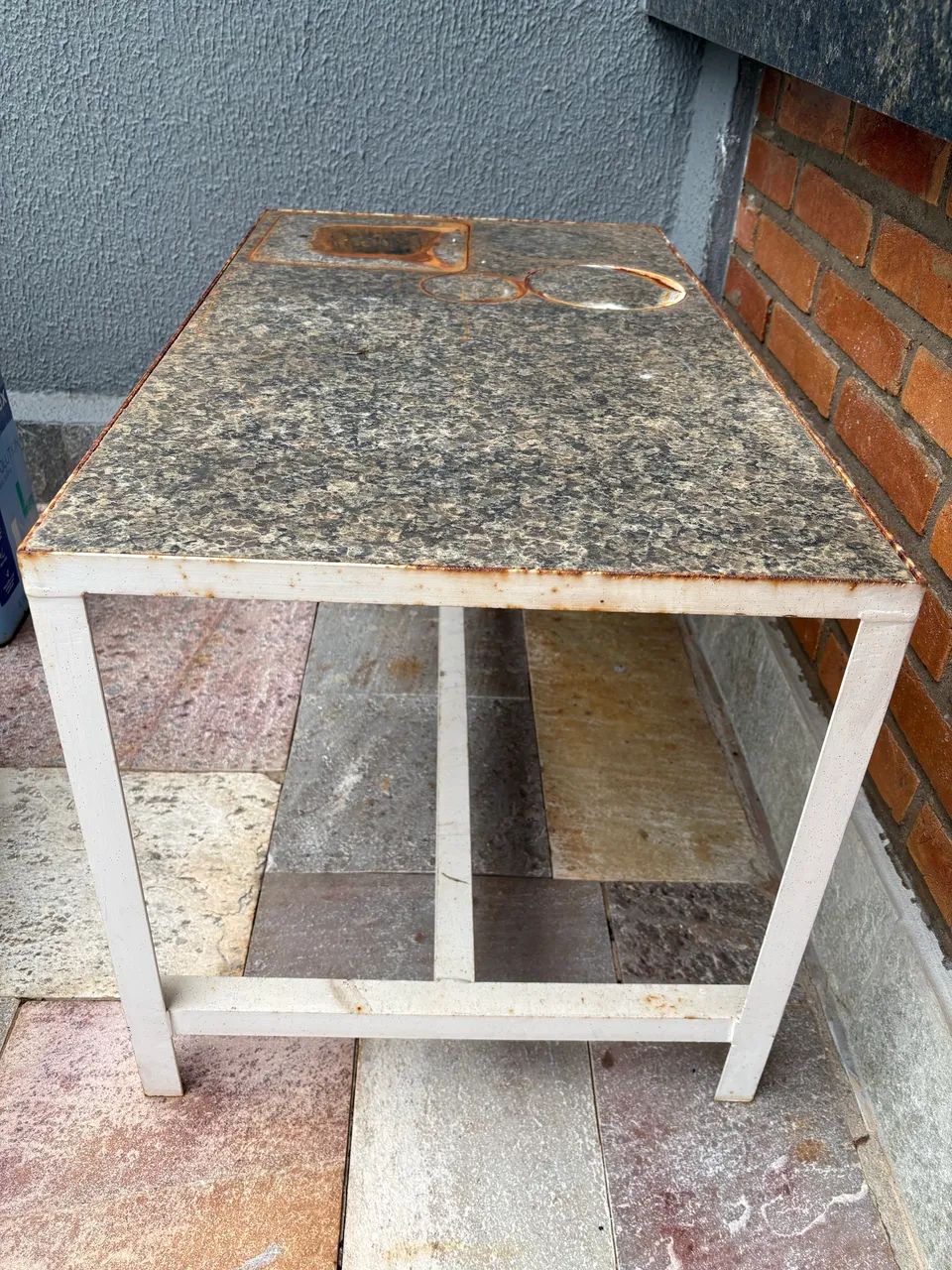 Mesa pequena  - Foto 2