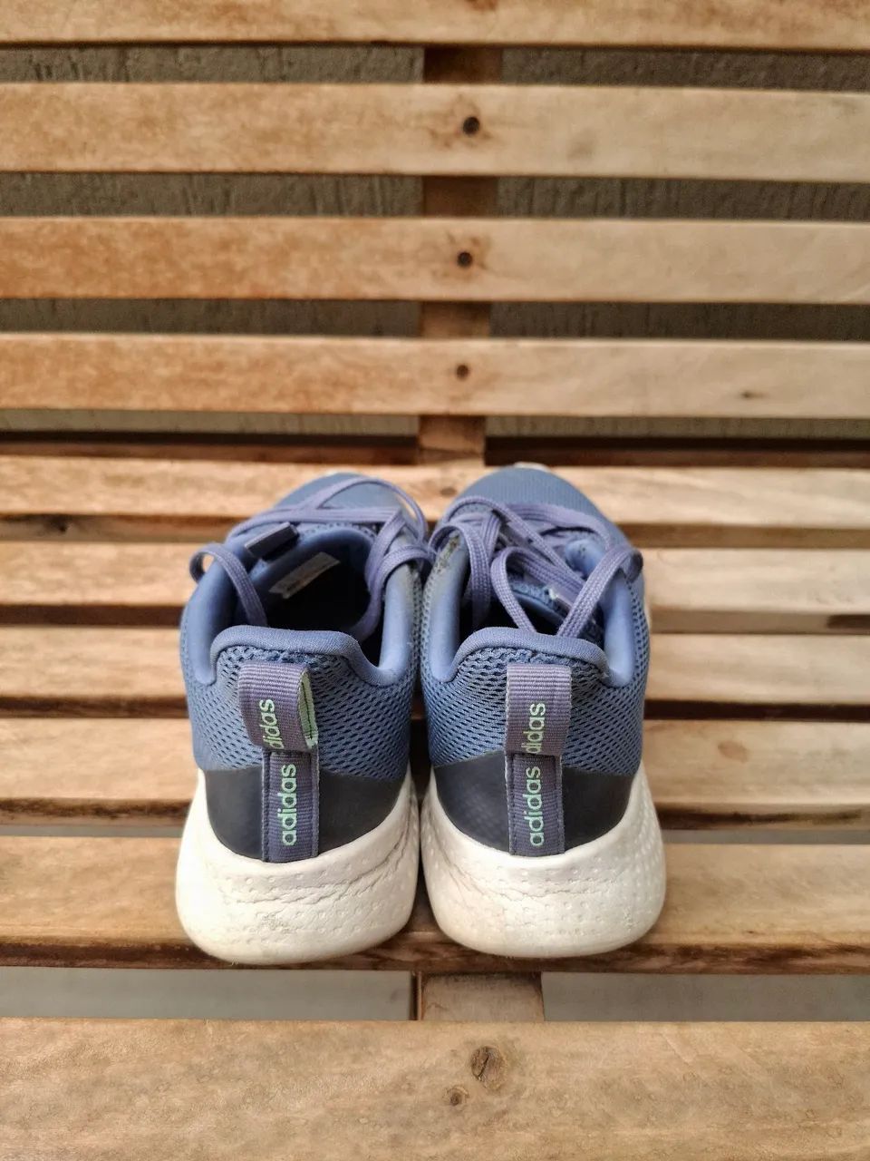 Adidas Puremotion Azul - Foto 4