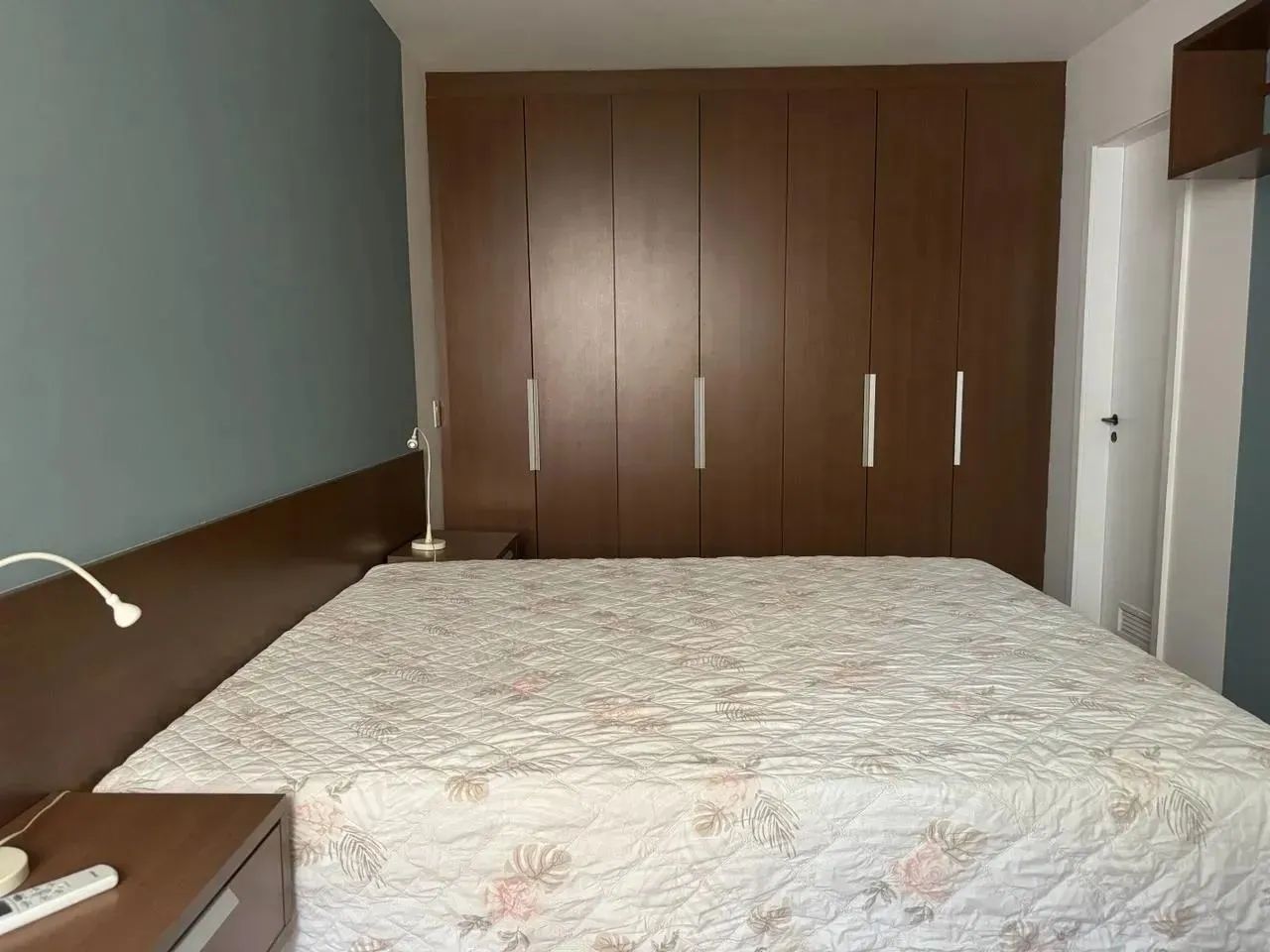 Apartamento para venda tem 87 metros quadrados com 2 quartos - Foto 5