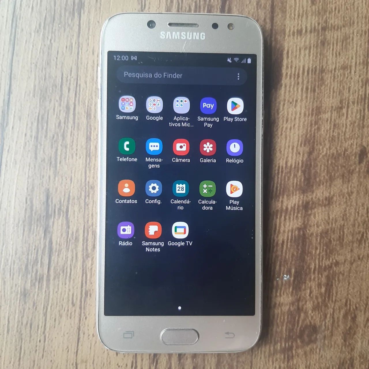 Celular Samsung Galaxy J5 Pro - Foto 3