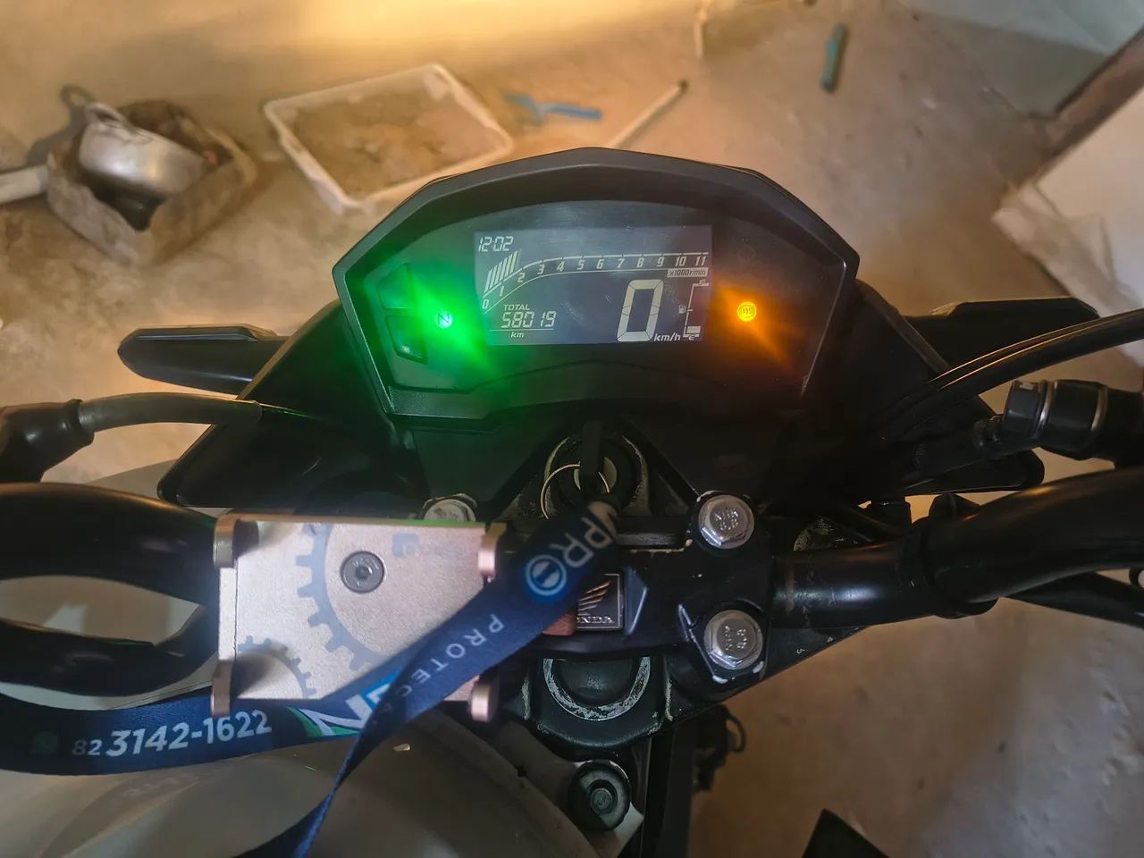 Twister 250 - Foto 4