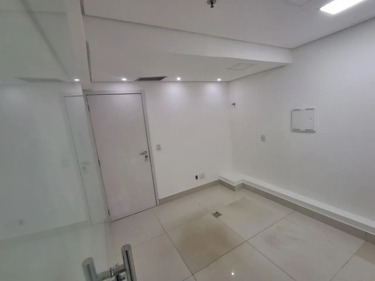 Vendo sala 56m2 no JK Shopping - Foto 2
