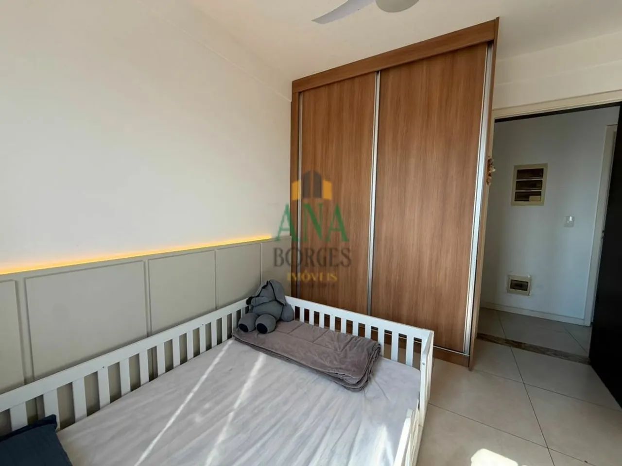 Apartamento 3 Dormitórios - Foto 3