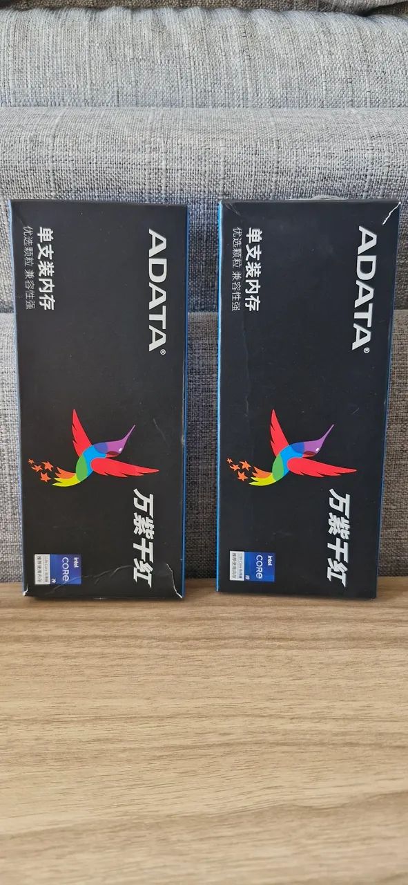 KIT 32GB DDR4 (2x16GB) ADATA 3200MHz SODIMM | Notebook | Mini PC - Foto 4