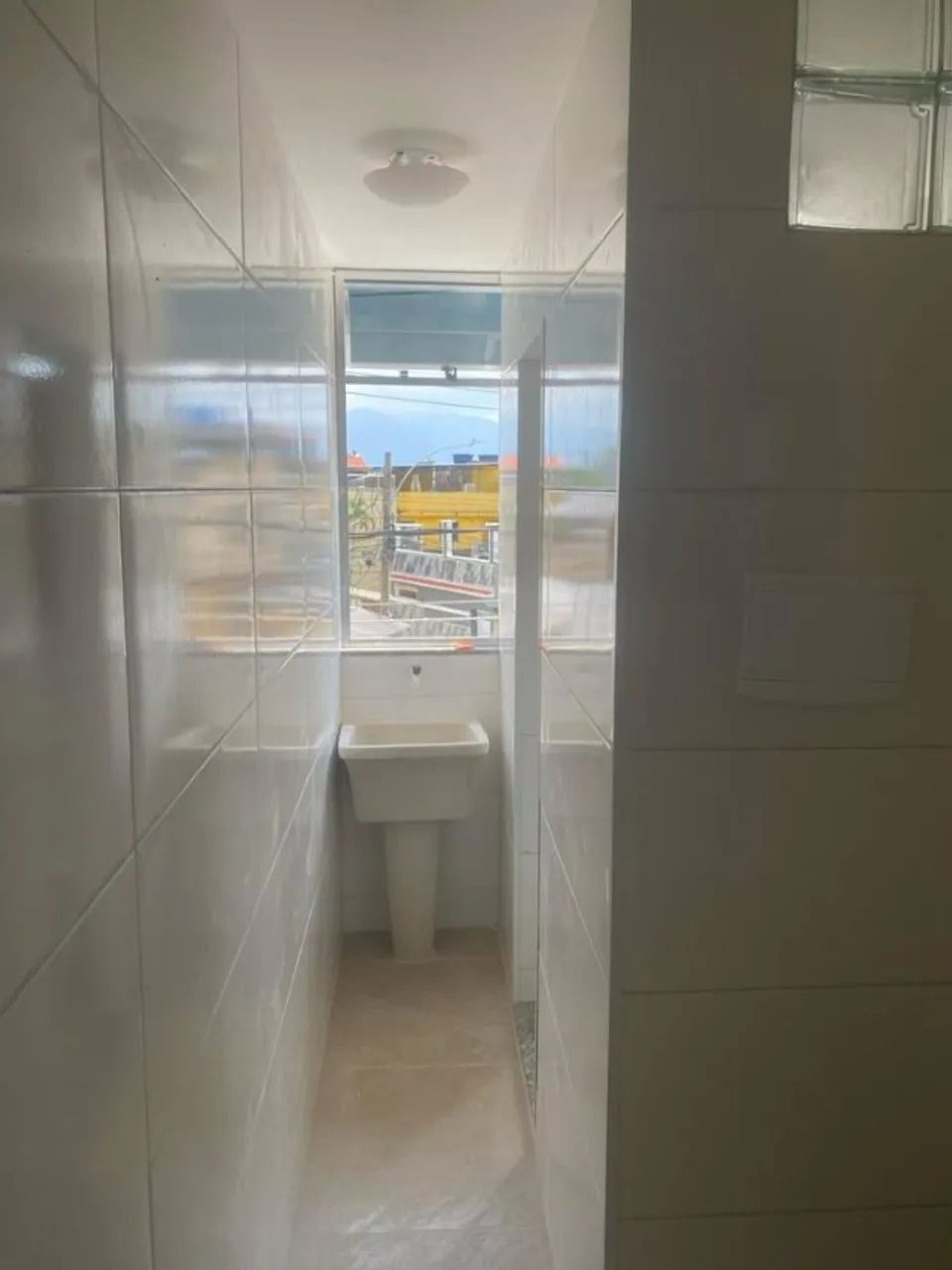 ALUGO APARTAMENTO EM REALENGO - Foto 2