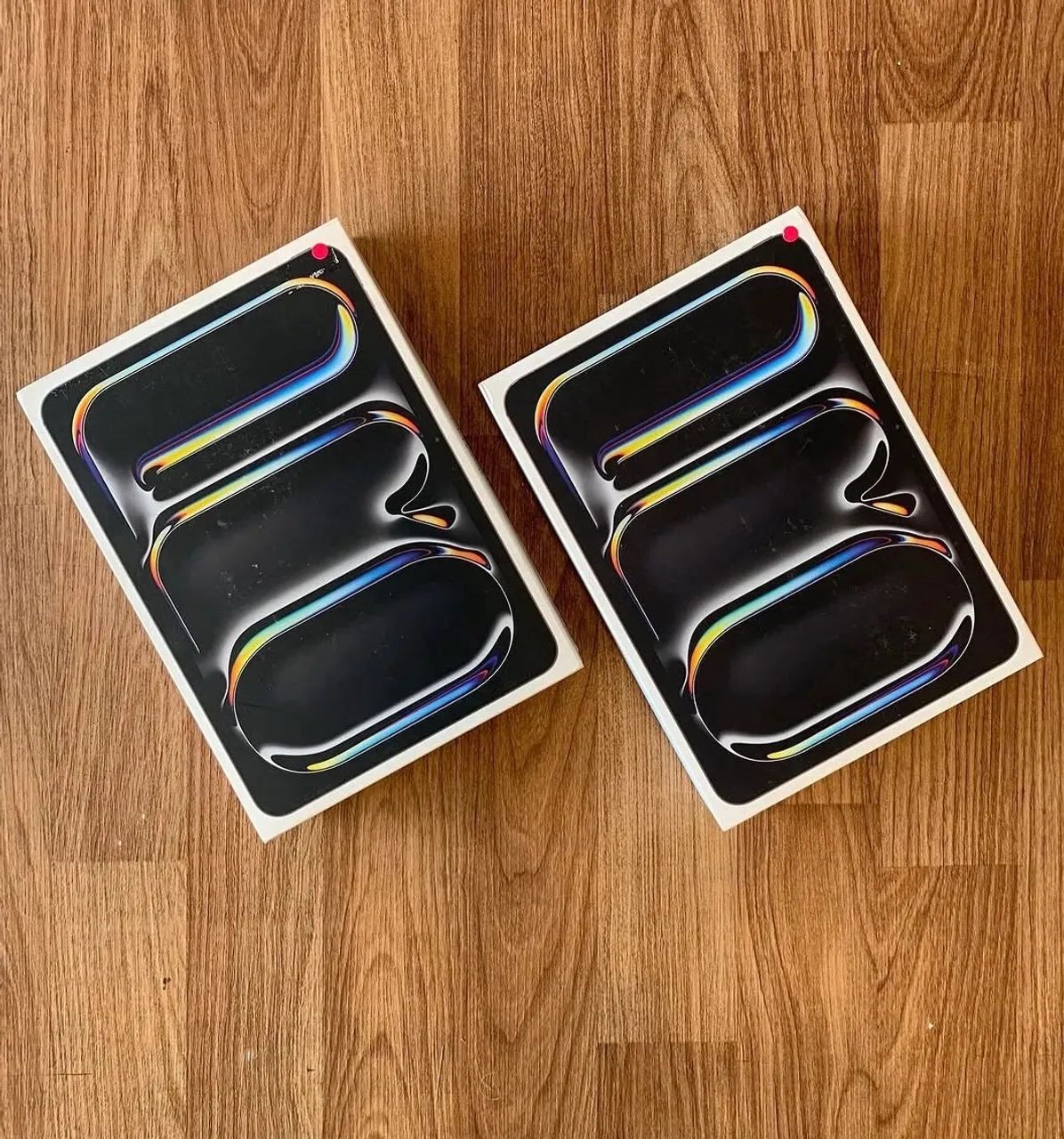 iPad Pro M5 13? 512Gb - novo