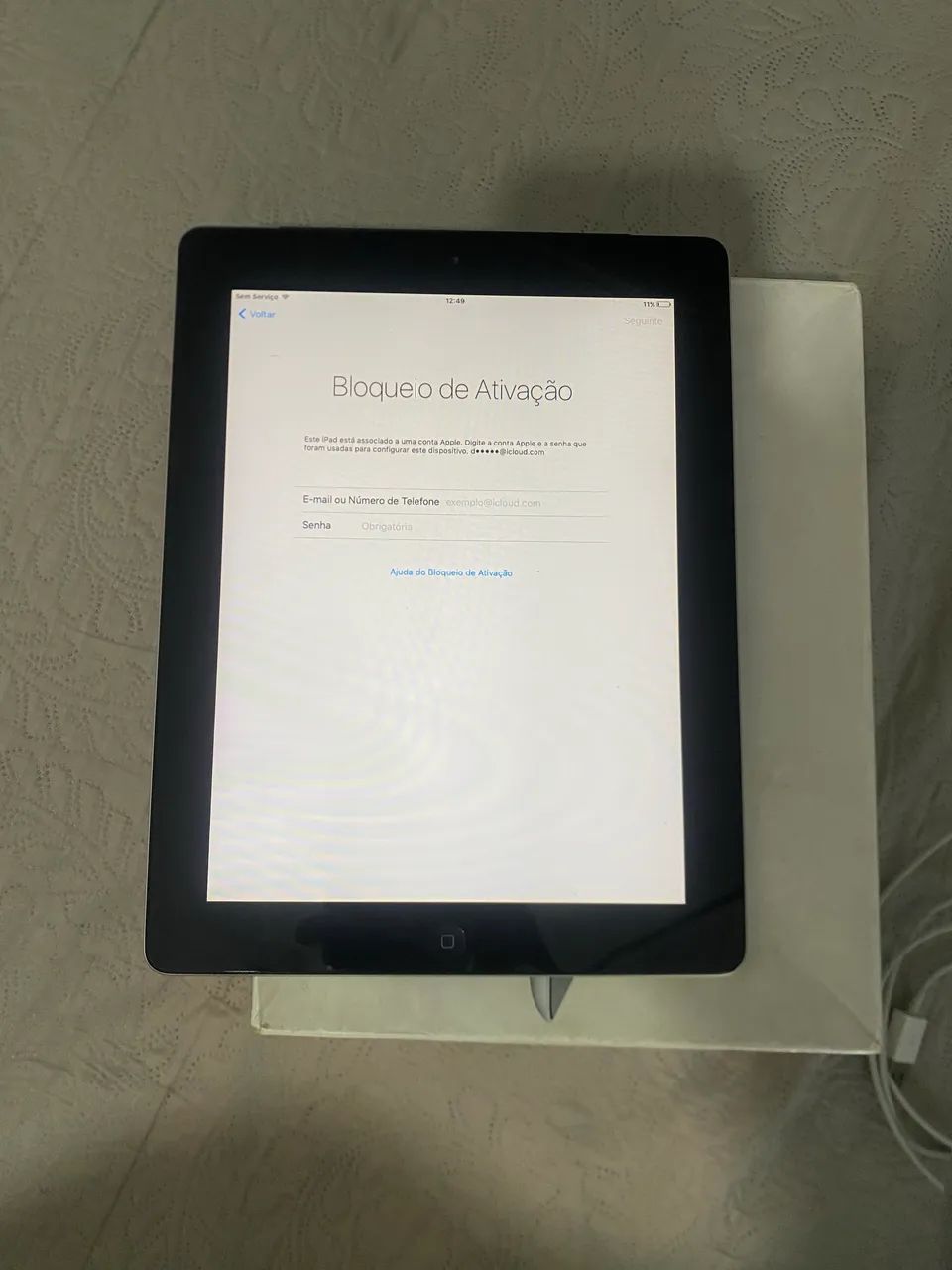 IPAD 2 - 16GB - Foto 2