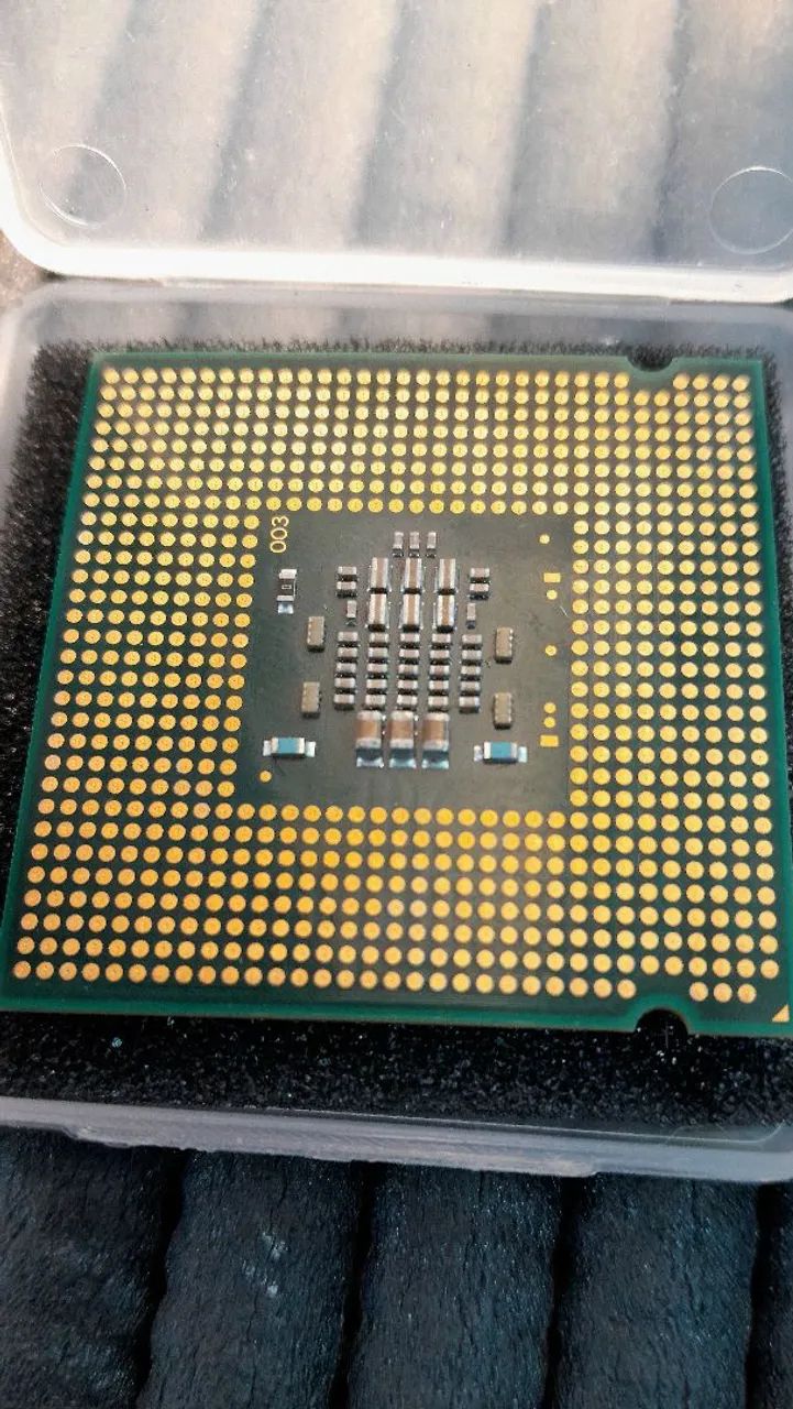 Processador Intel Pentium Dual-Core E2220 - Foto 3