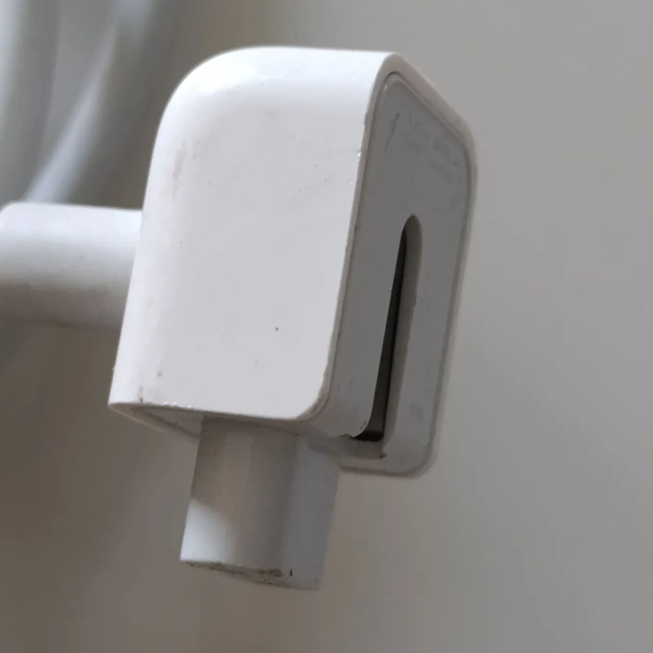 Cabo De Extensão Para MACBOOK Energia - Cabo de Força  - Foto 4