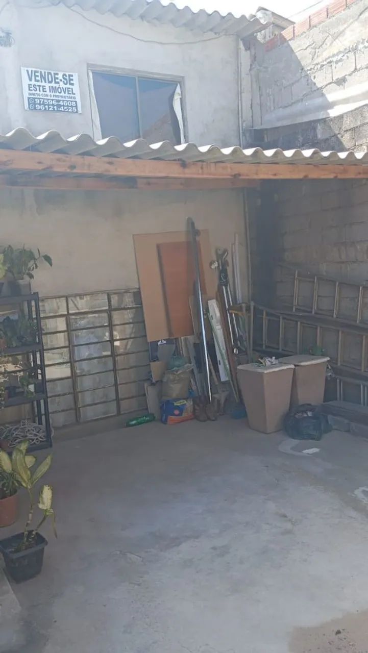 Foto - São Paulo - Recanto Campo Belo