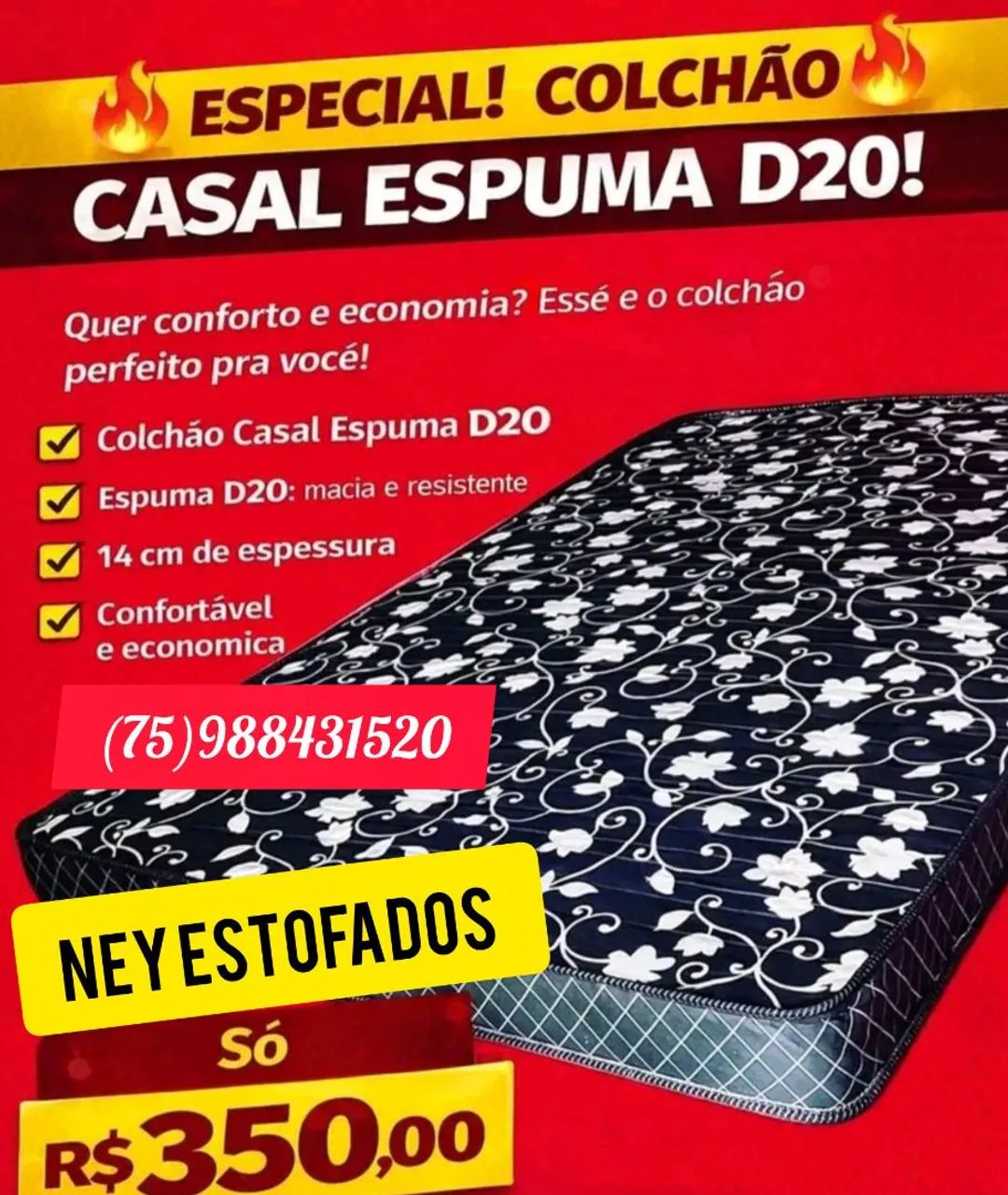 QUE GRANDE ABSURDO 
