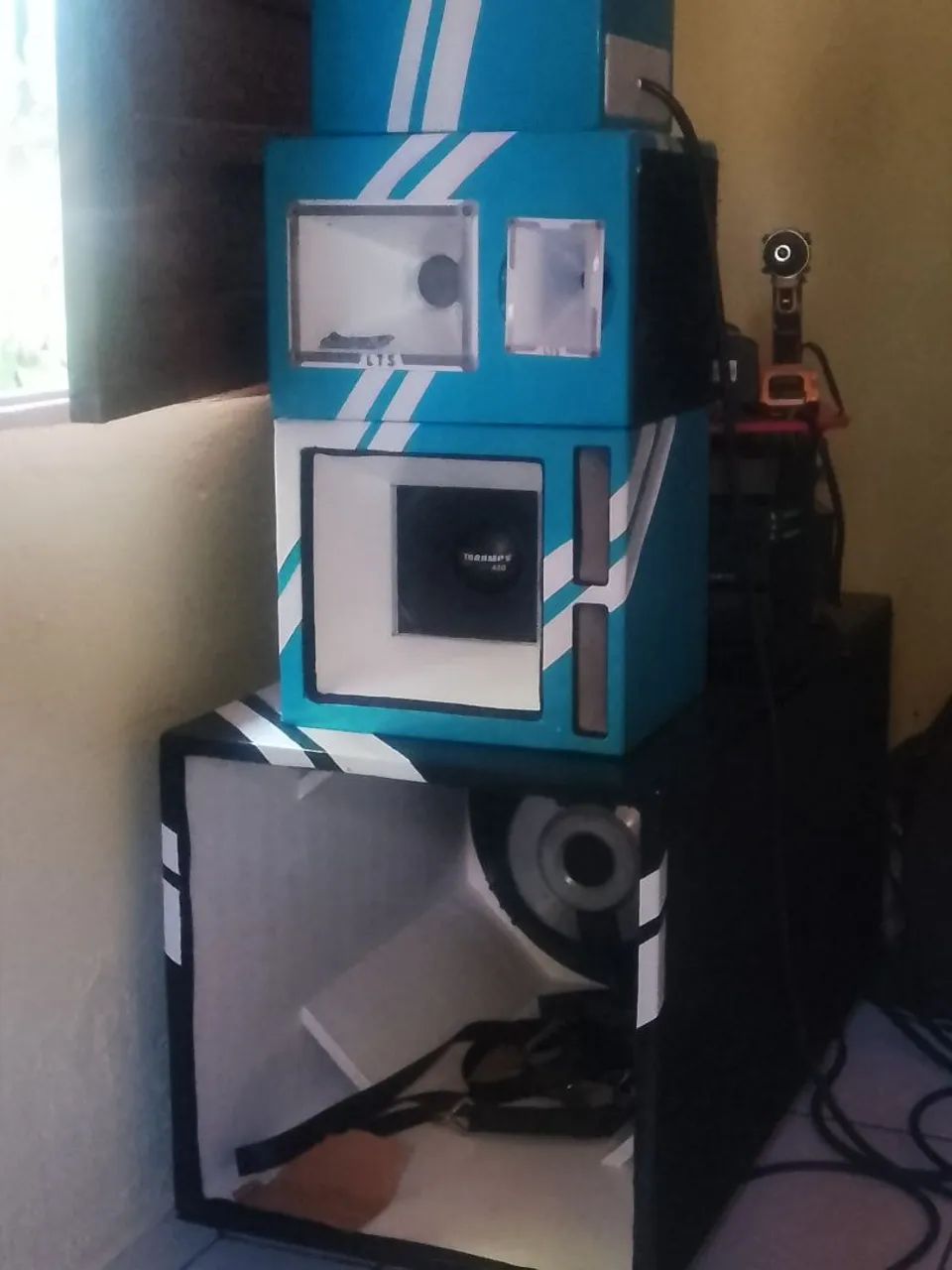 SOM AUTOMOTIVO  - Foto 3