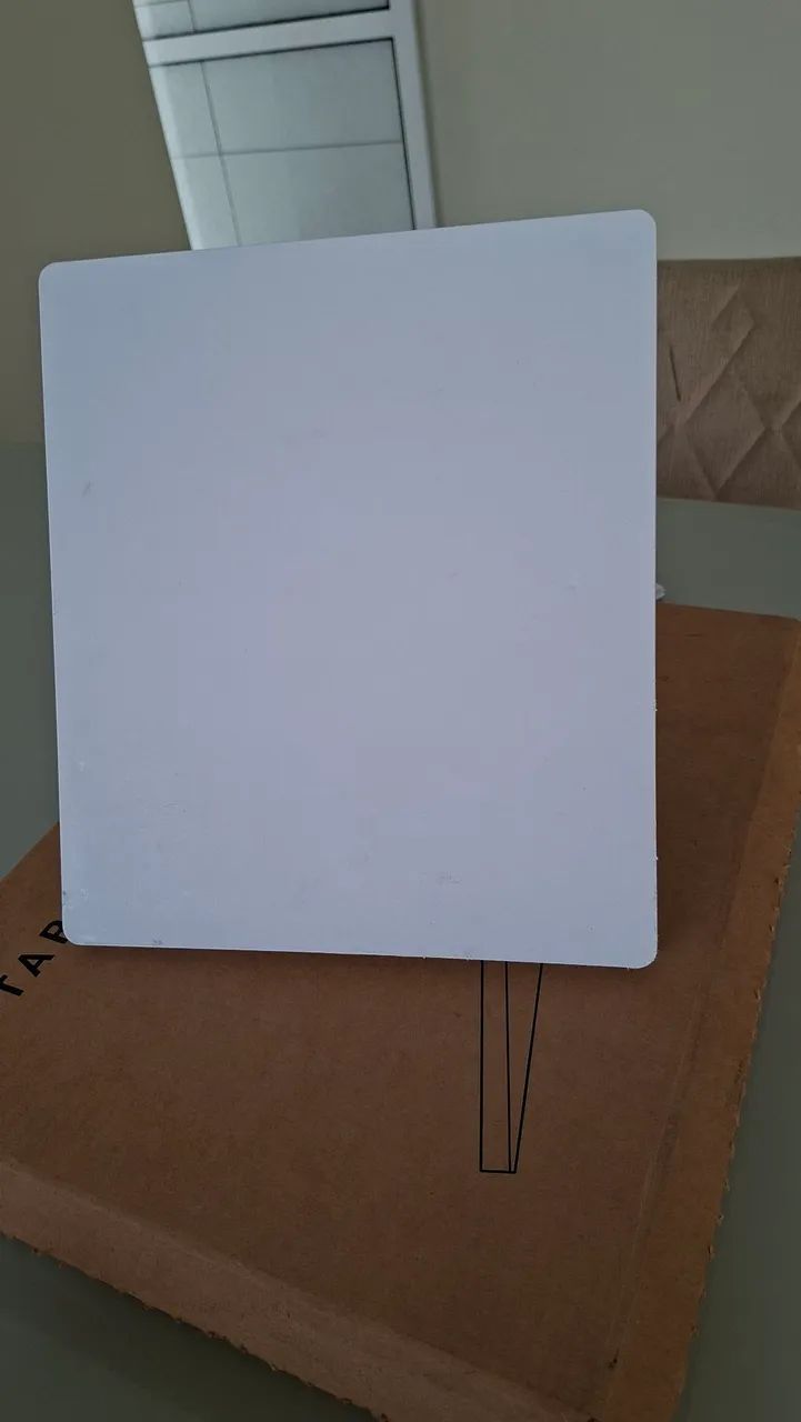 STARLINK MINI ORIGINAL - PRATICAMENTE NOVA - Foto 3