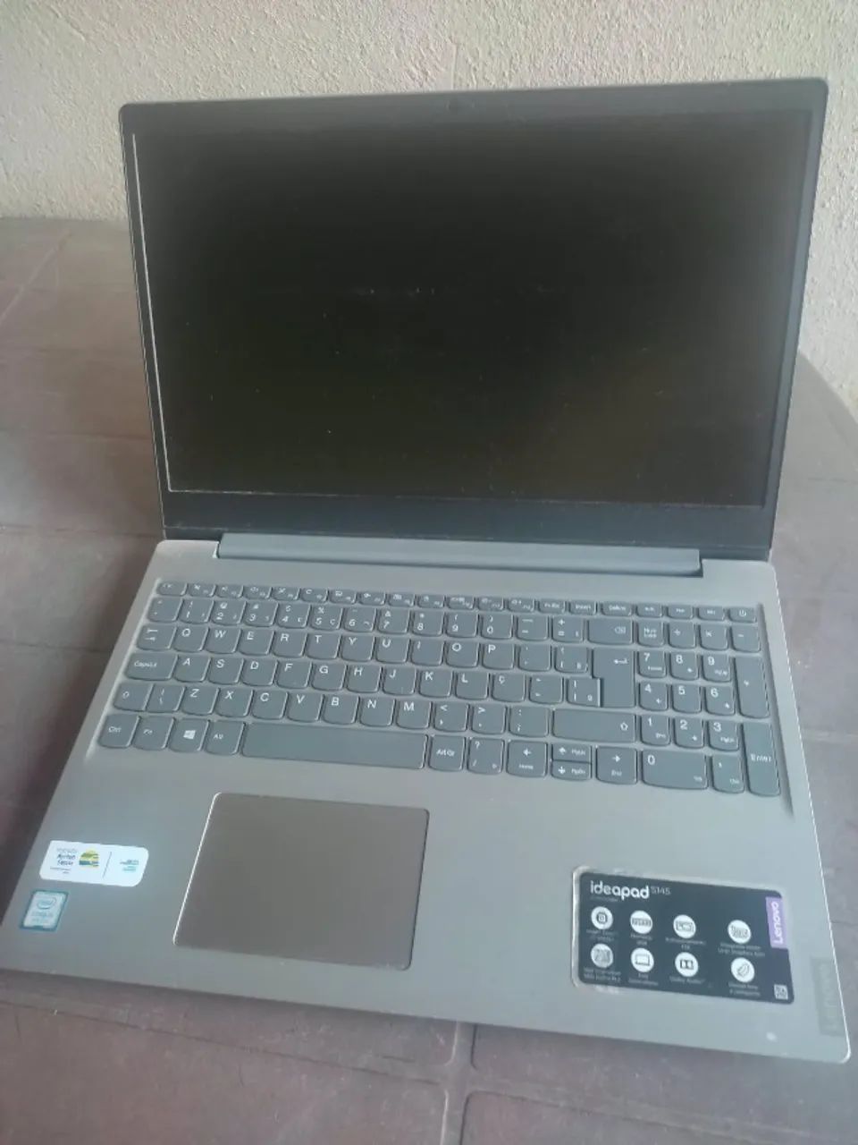 Lenovo IdeaPad S145