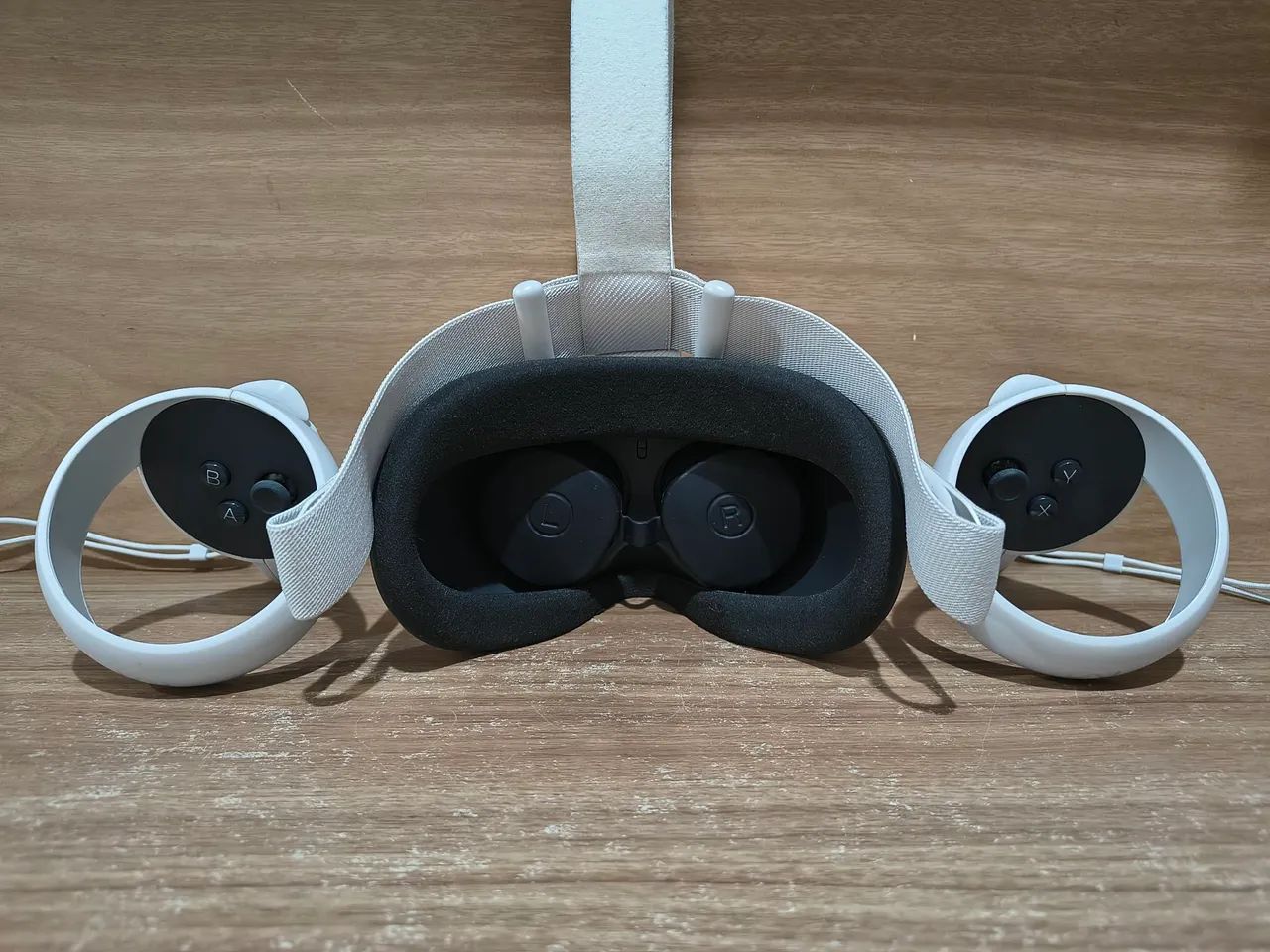 Meta Quest 2 - Realidade Virtual  - Foto 3