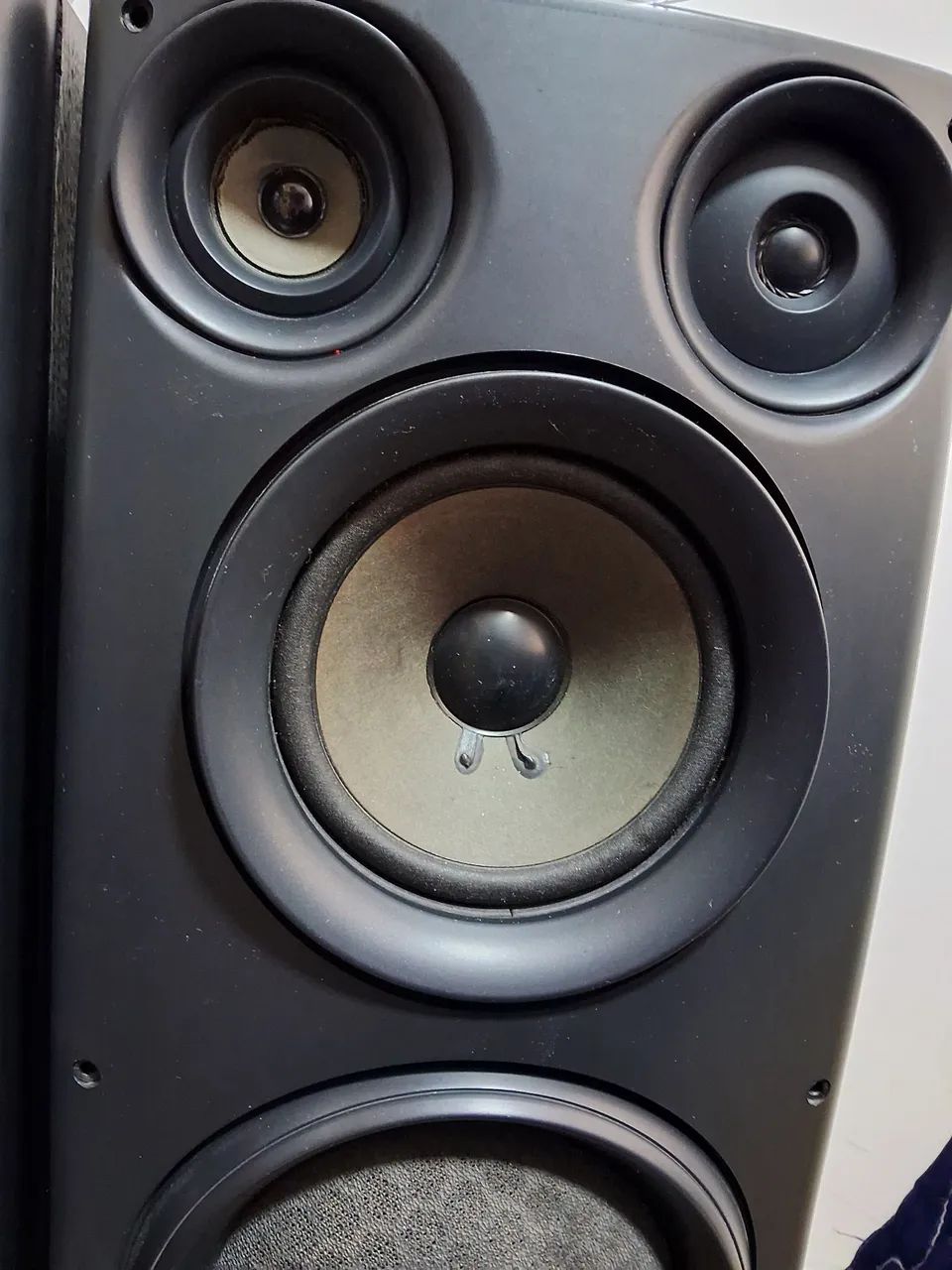 Par caixas Gradiente  - Foto 3