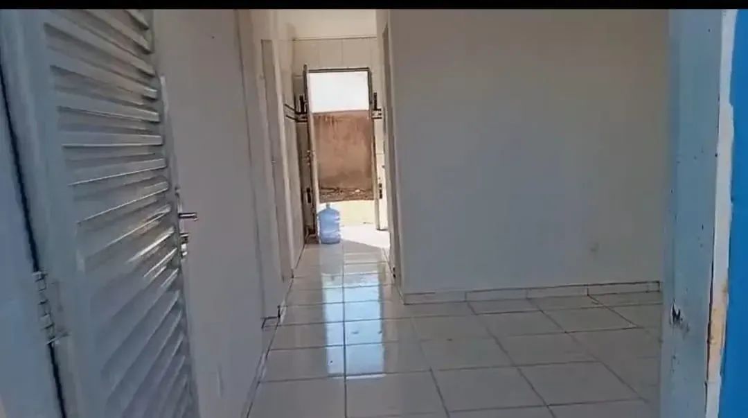 Imóvel para venda possui 55 metros quadrados com 2 quartos - Foto 3