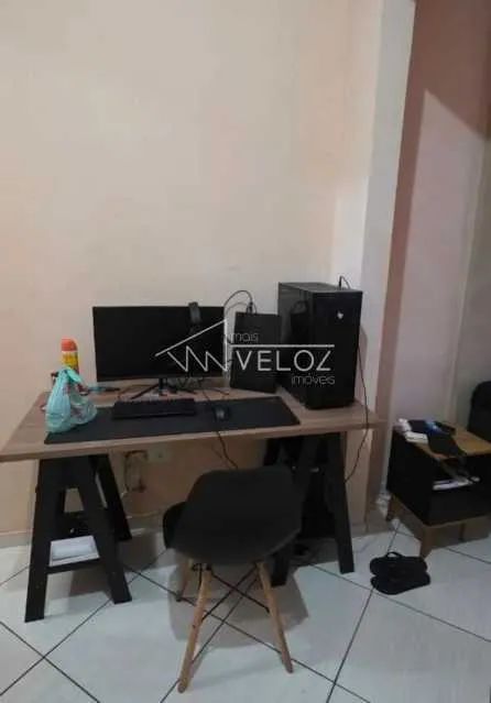 Apartamento : / Residencial / Botafogo - Foto 4