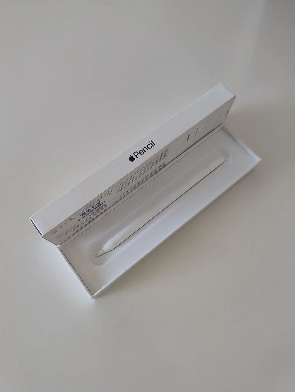 IPad 10 + Caneta Apple Pencil - Foto 5