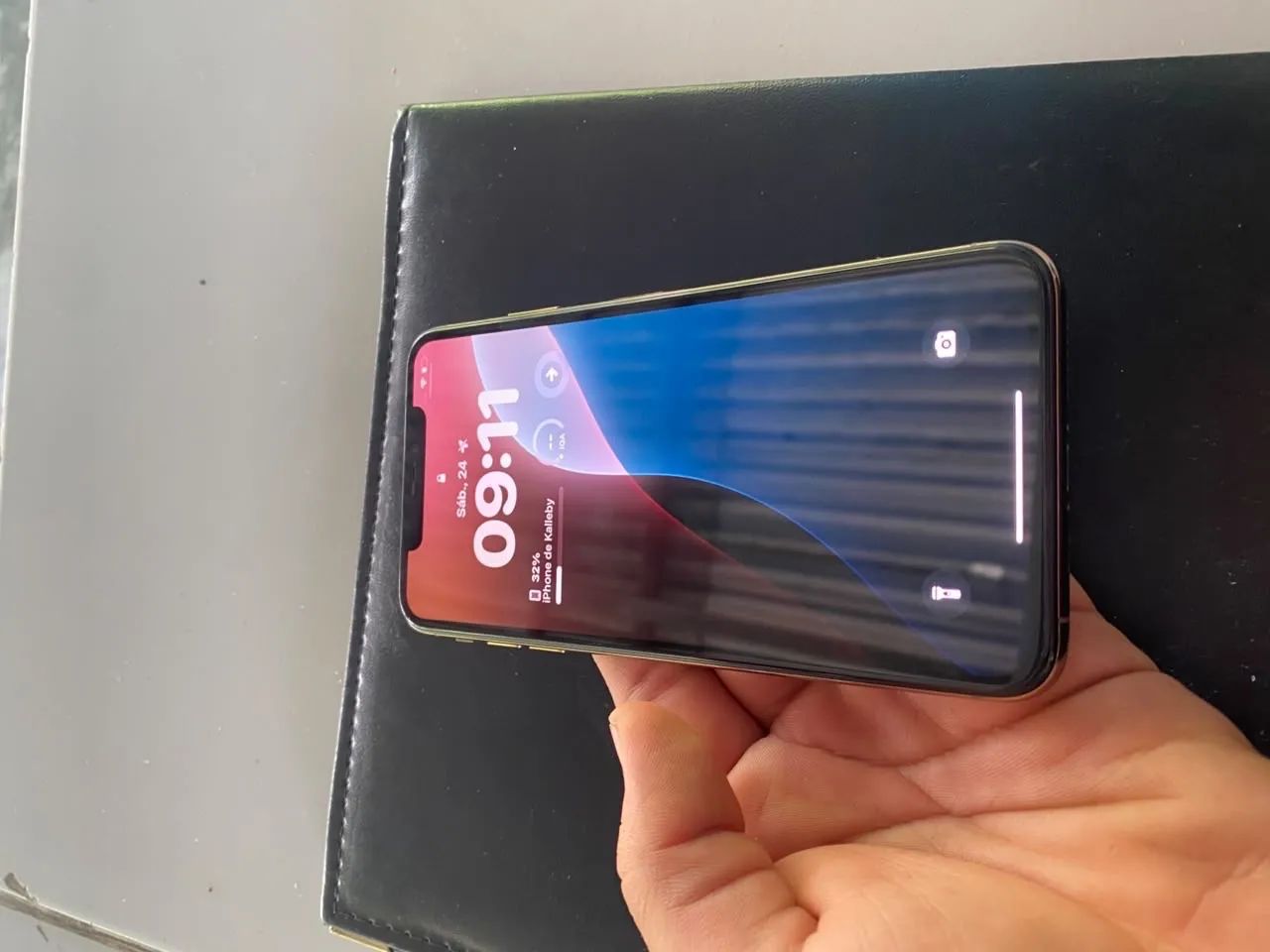 V/T XS MAX 256GB - Foto 2
