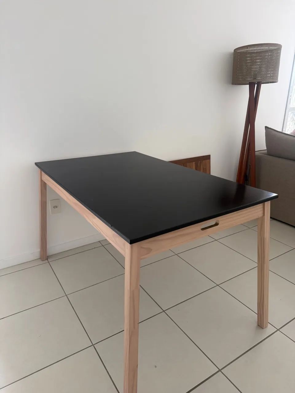 Mesa de jantar 