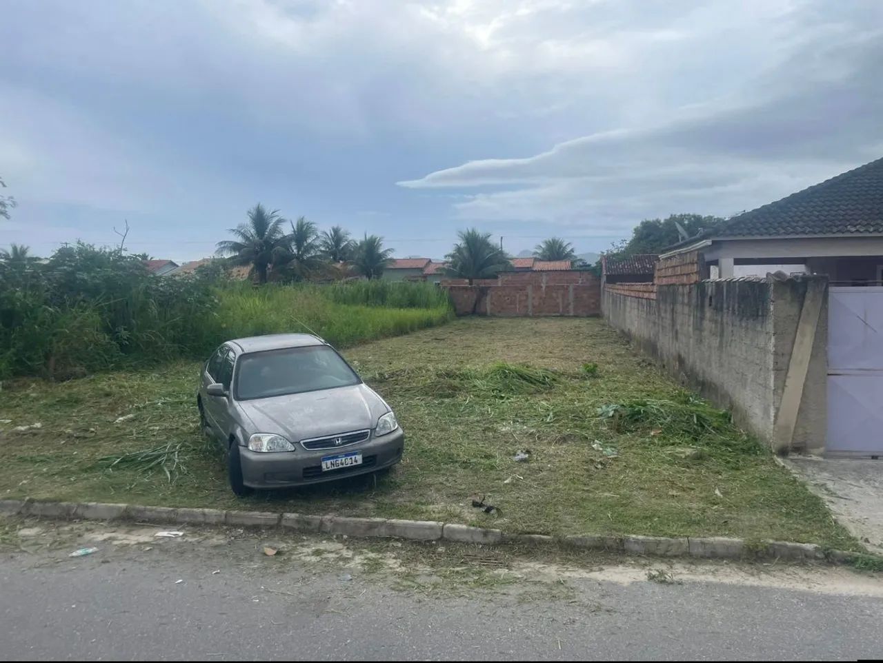 Foto - Maricá - Jardim Atlântico Central (Itaipuaçu)