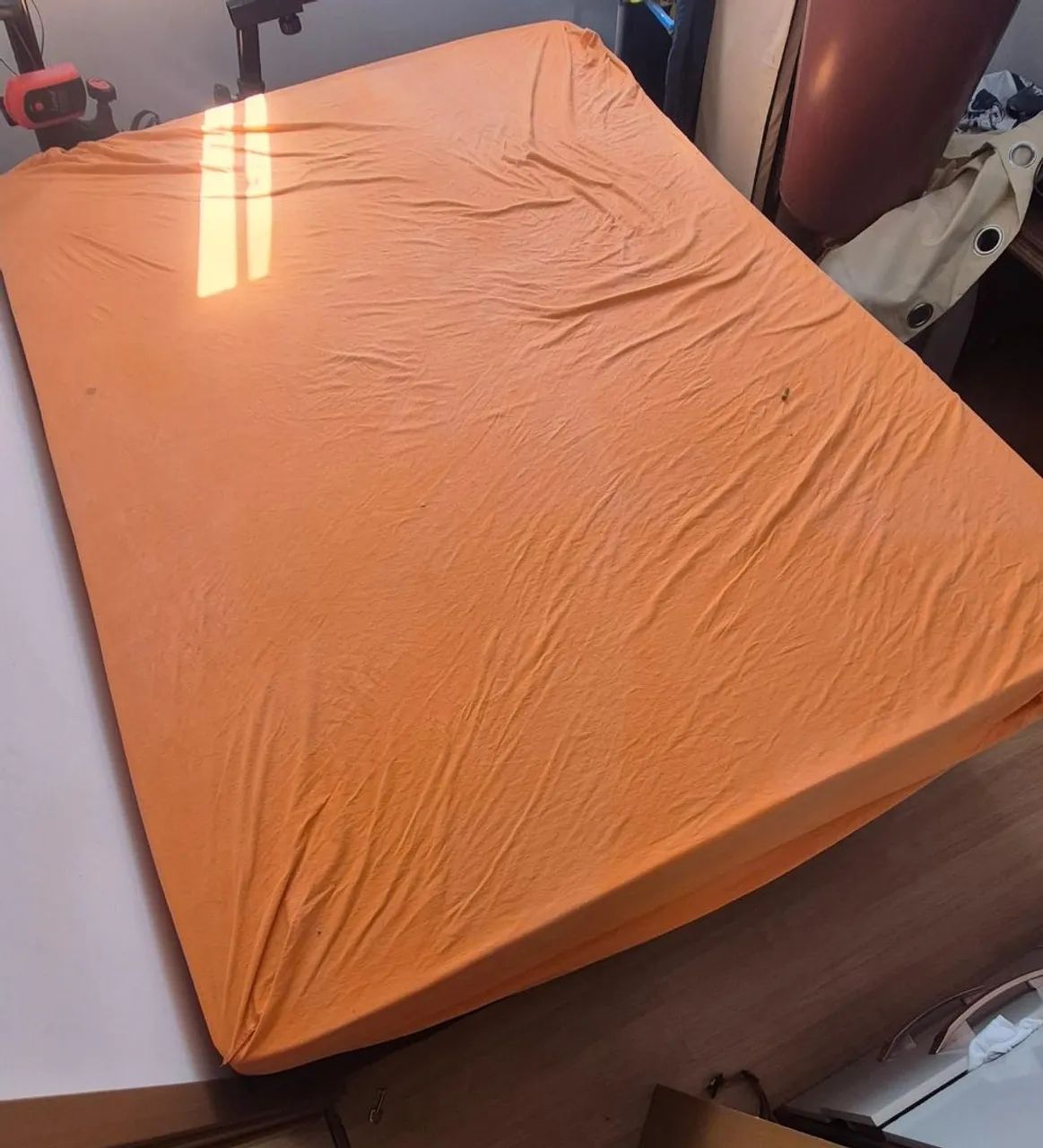 Cama de casal