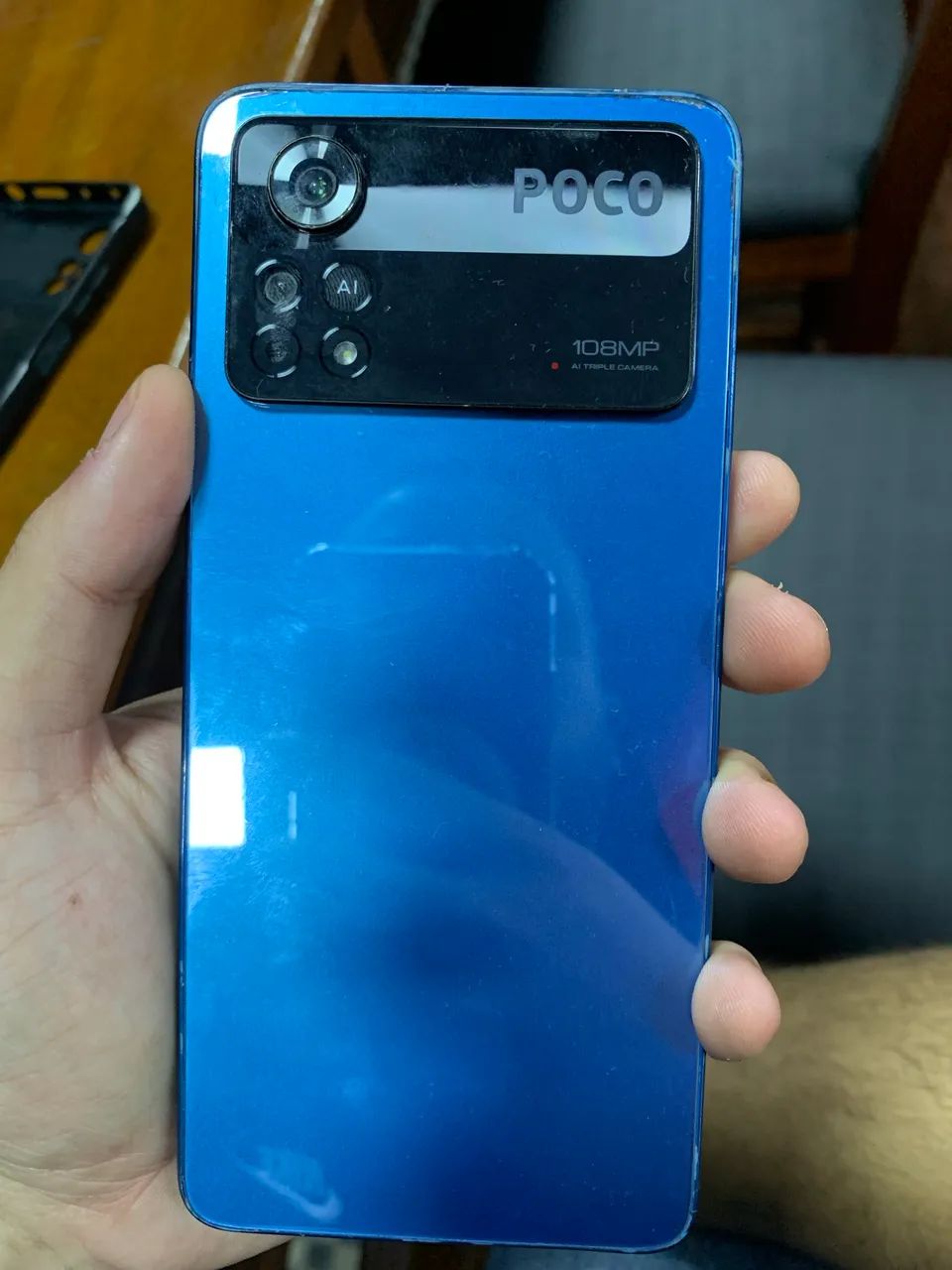 POCO x4 PRO - Foto 3