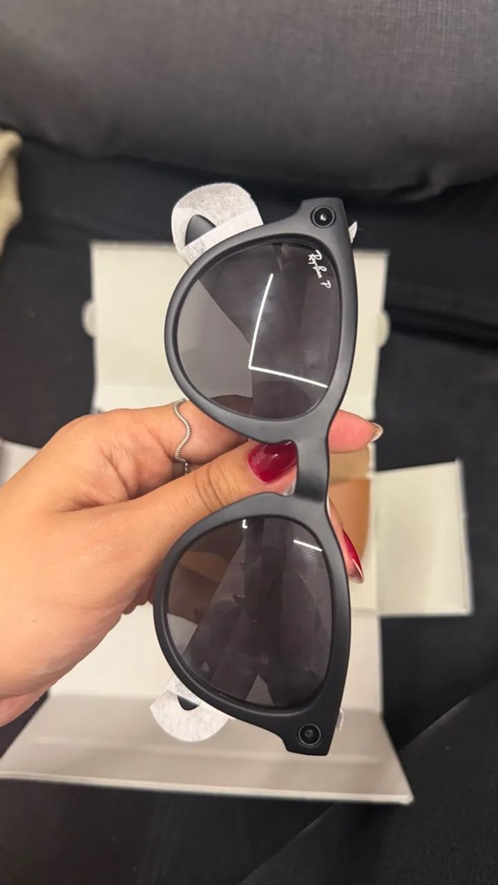 RAY-BAN META (GEN 2) HEADLINER - Foto 2