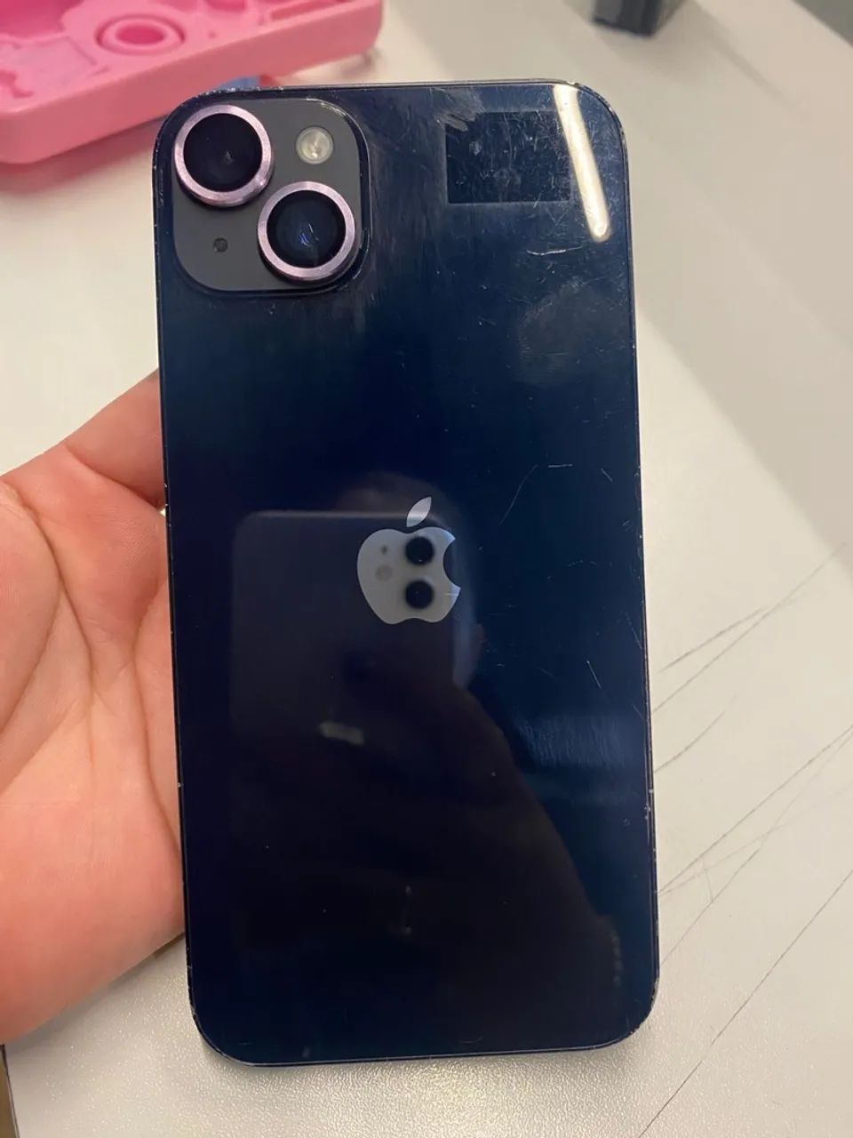 iPhone 14 Plus  - Foto 2