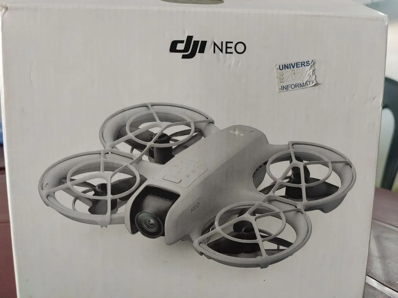 Drone DJI neo original 