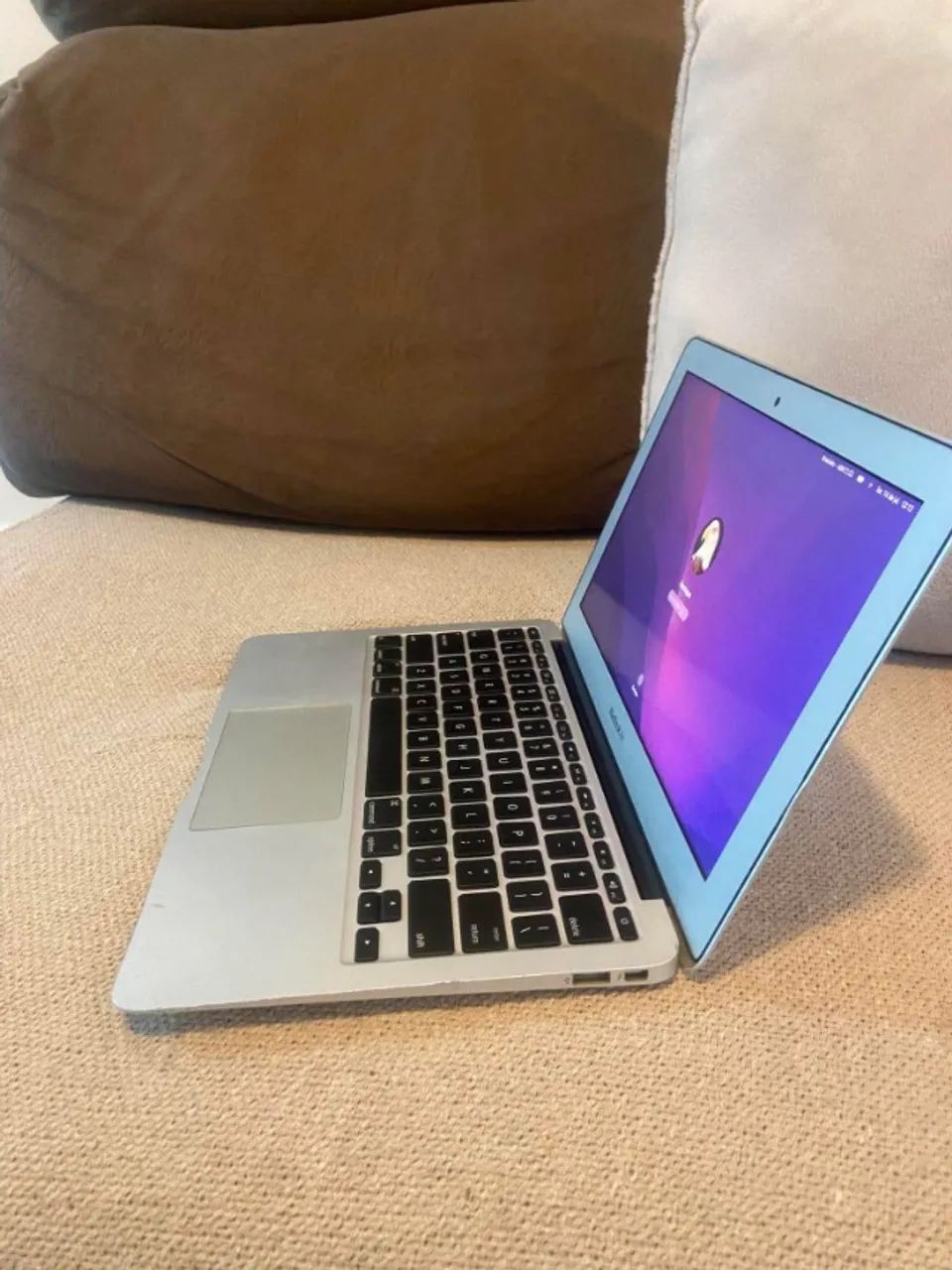 Macbook Air 2013 - Notebooks - Centro, Viamão 1518267937 | OLX