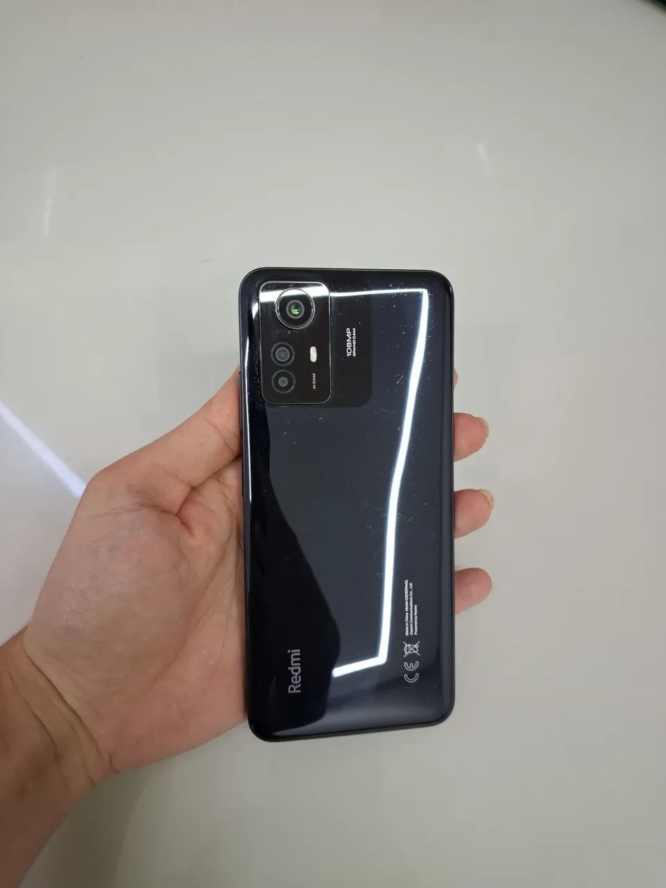 Vendo redmi note 12s - Foto 3