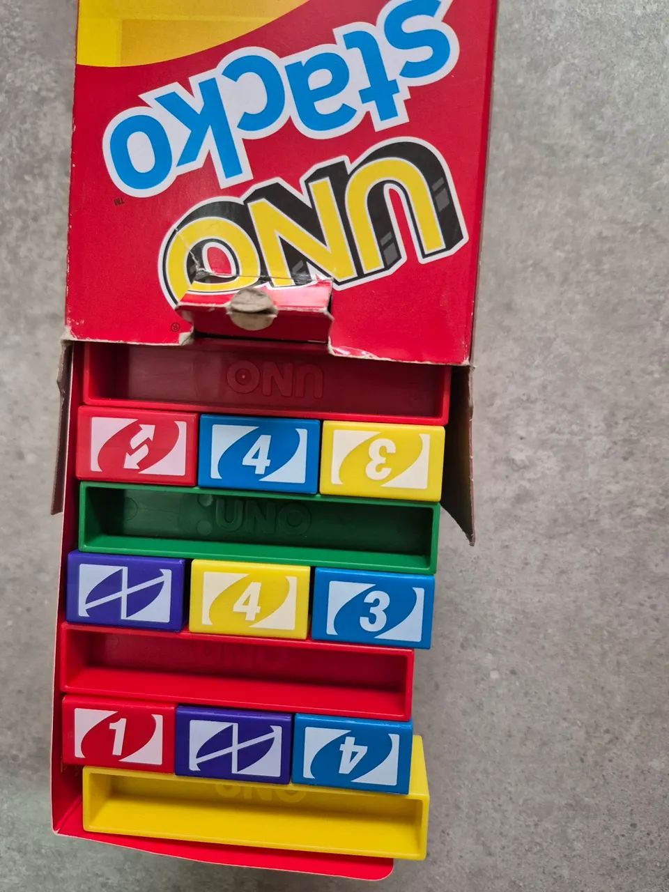 Jogo Uno - Foto 3