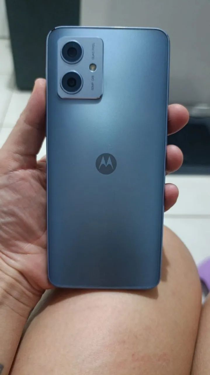 Moto G54 azul  - Foto 2