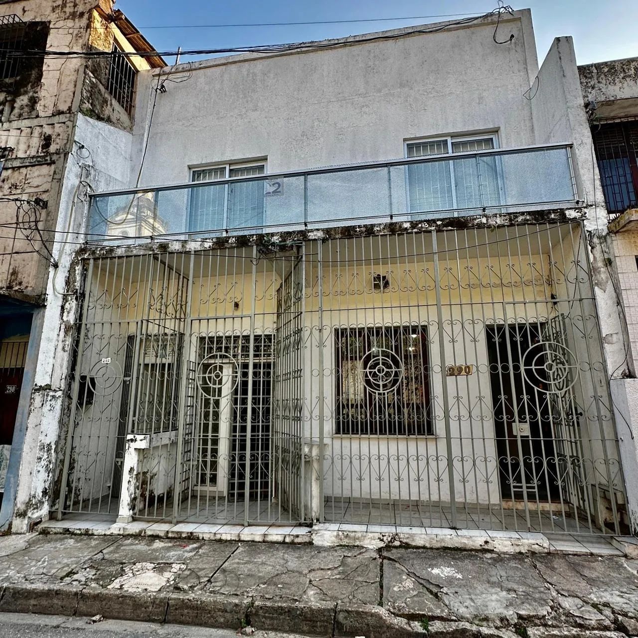 PONTO RESIDENCIAL em BELÉM - PA, CAMPINA