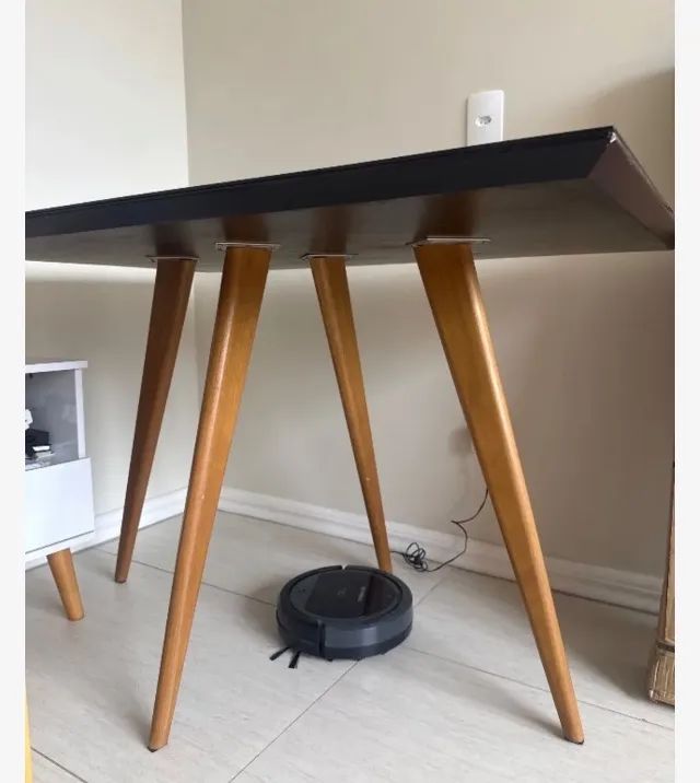 mesa vidro 
